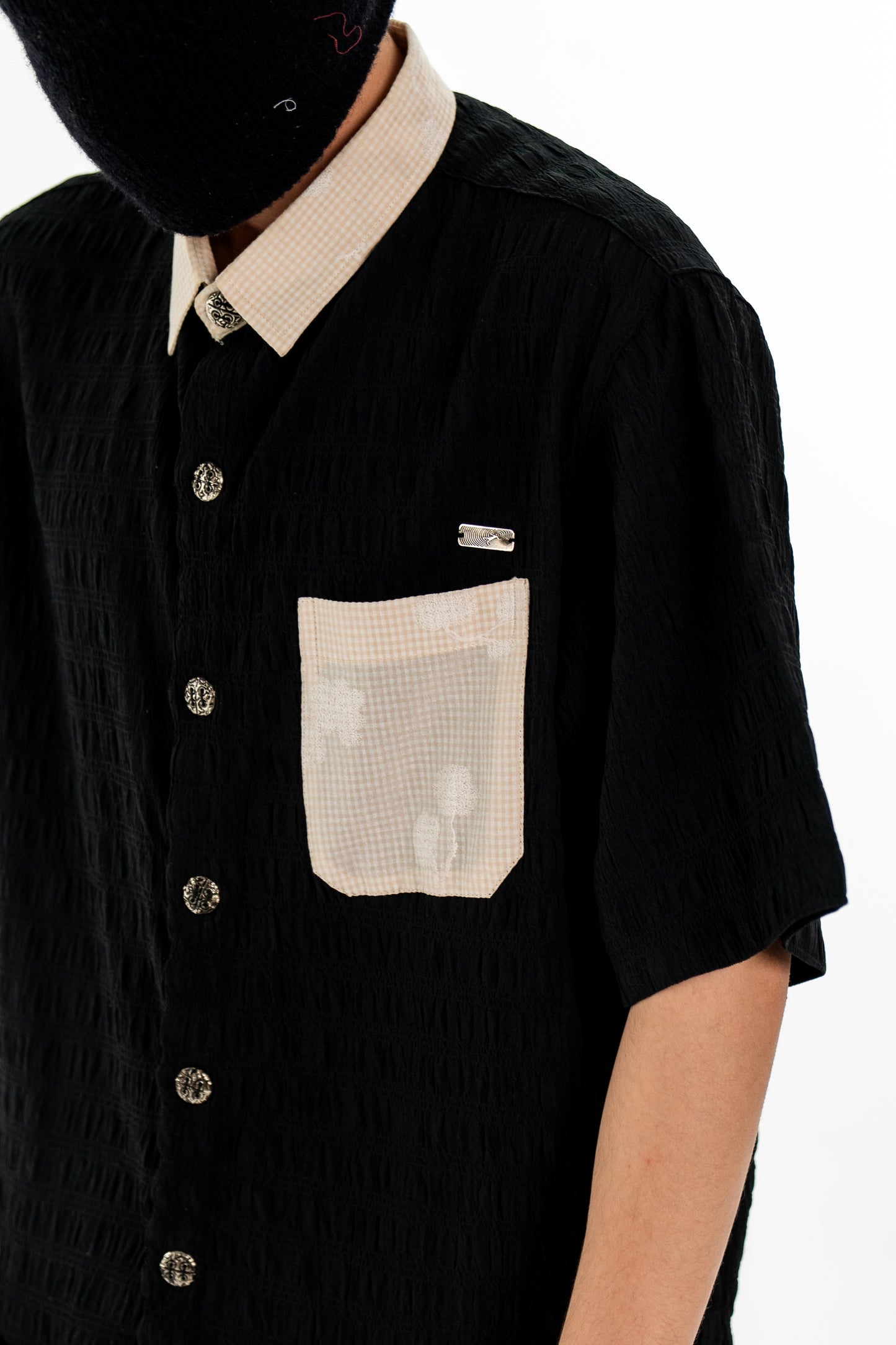 2nd Note Shirt
