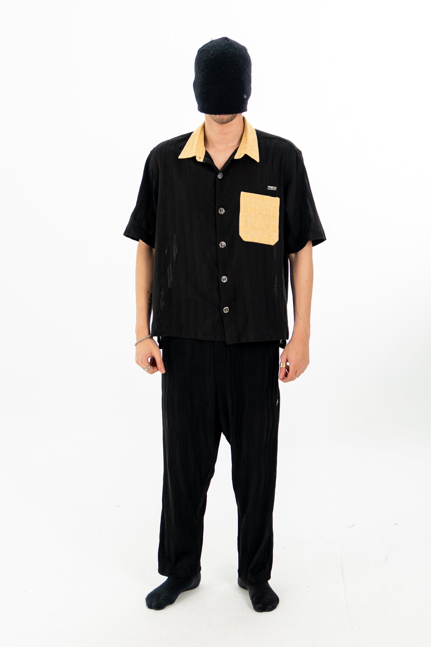 Note Shirt