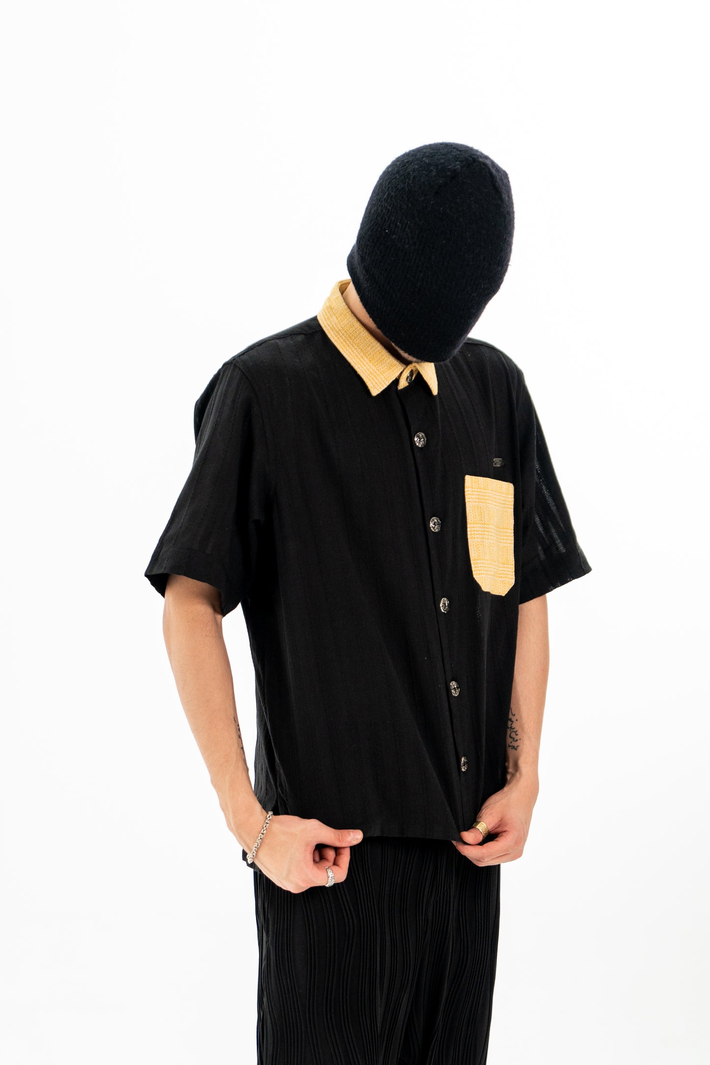 Note Shirt