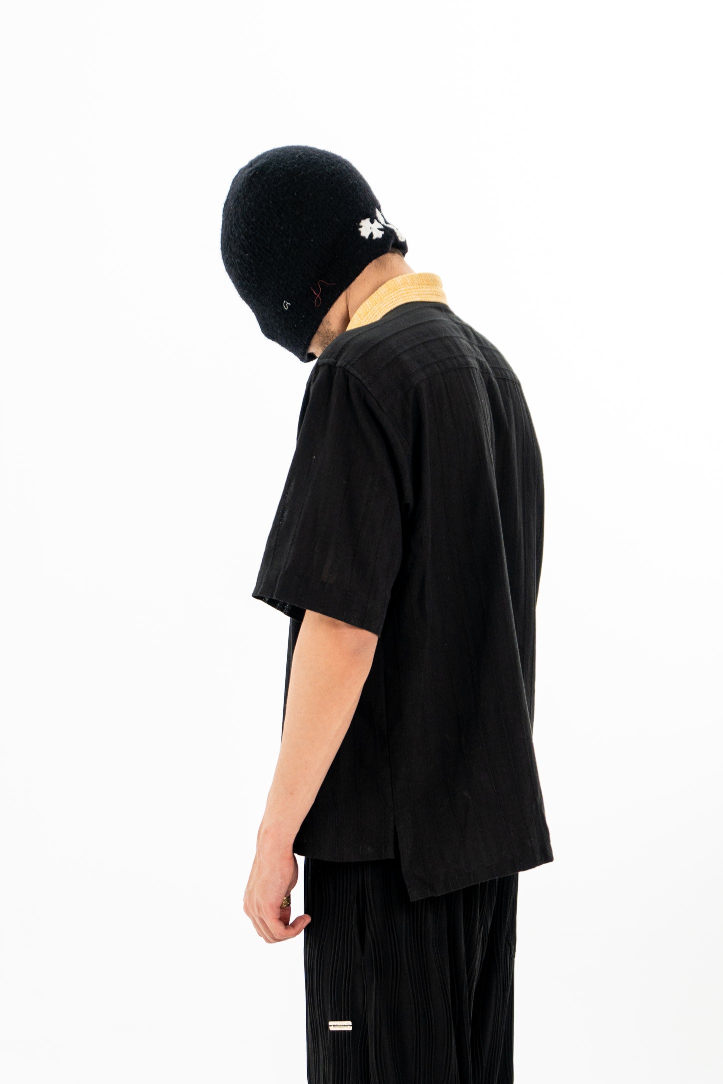 Note Shirt