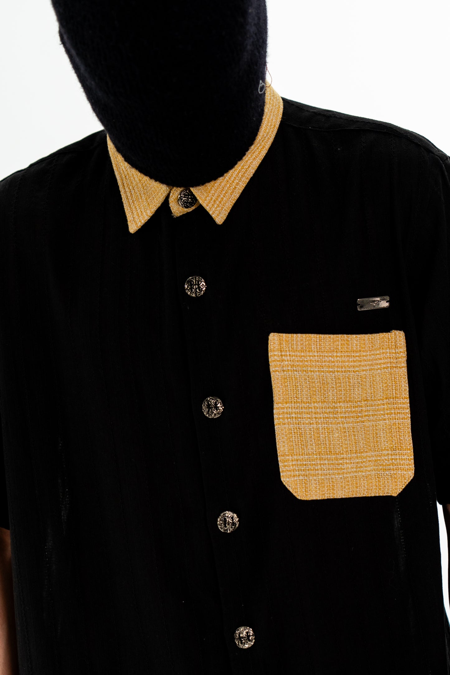 Note Shirt