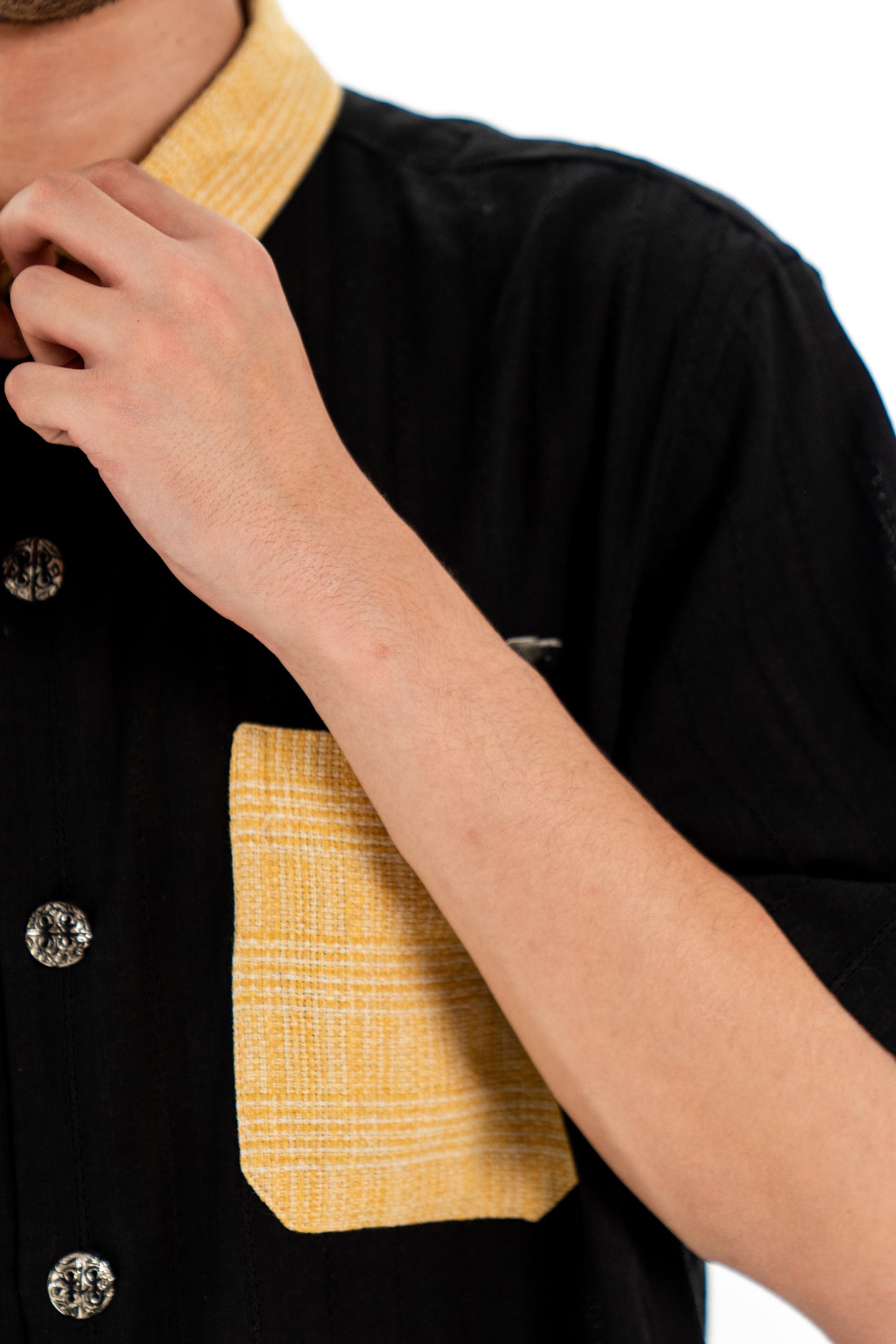 Note Shirt