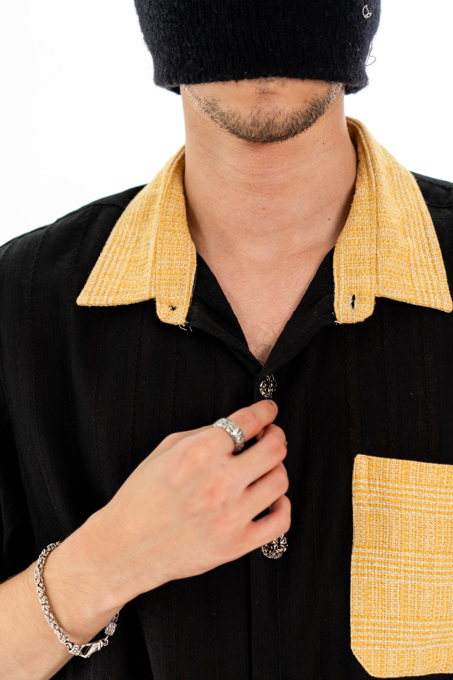 Note Shirt