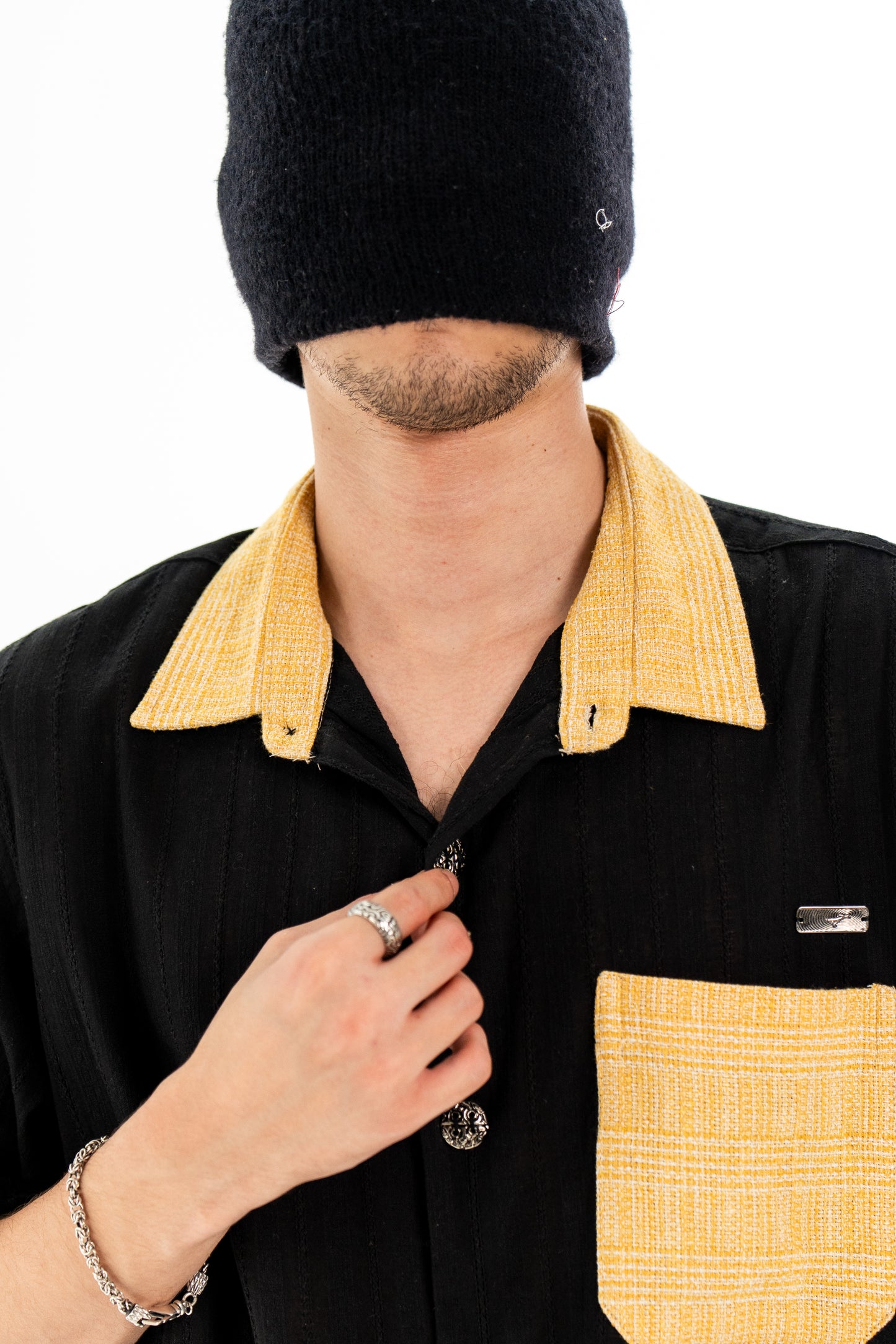 Note Shirt