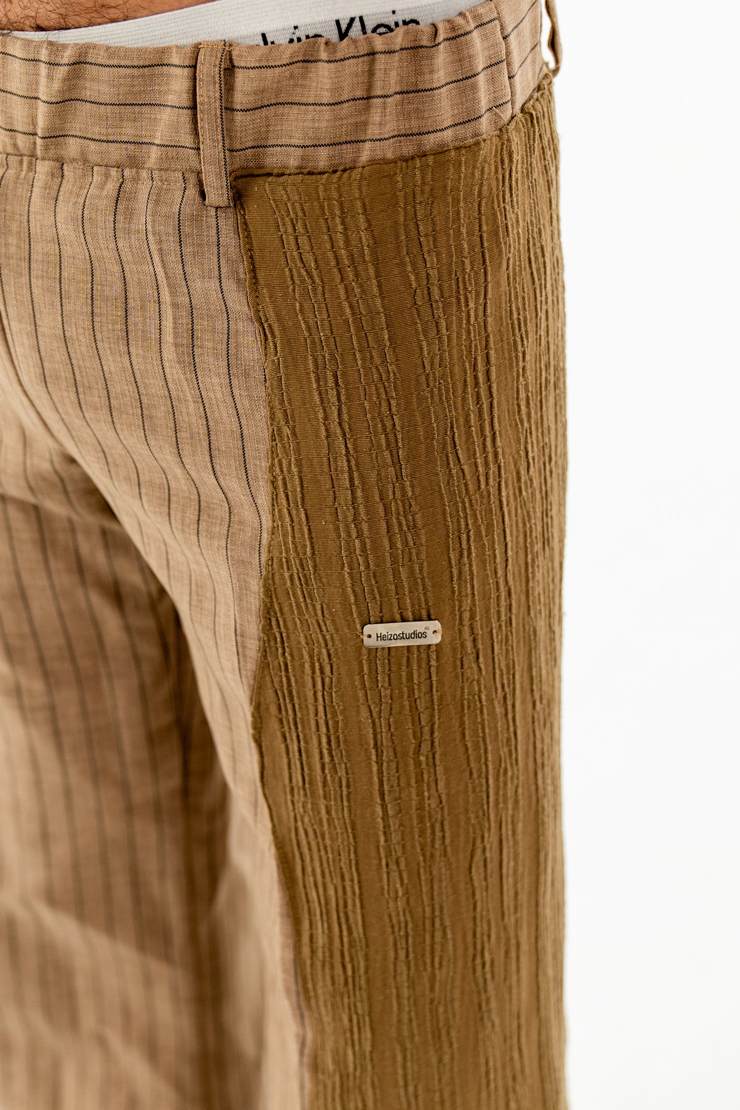 Memorial Pants