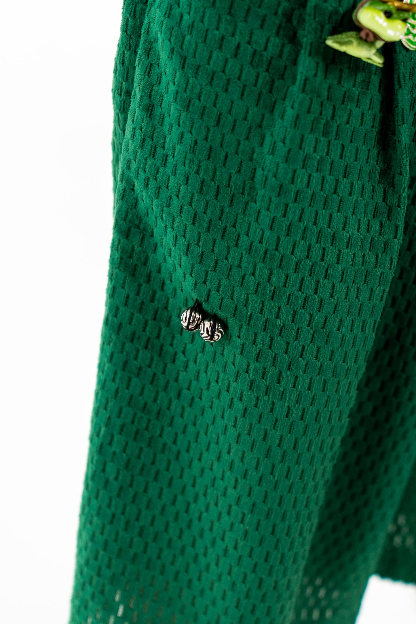 Hulk Shorts