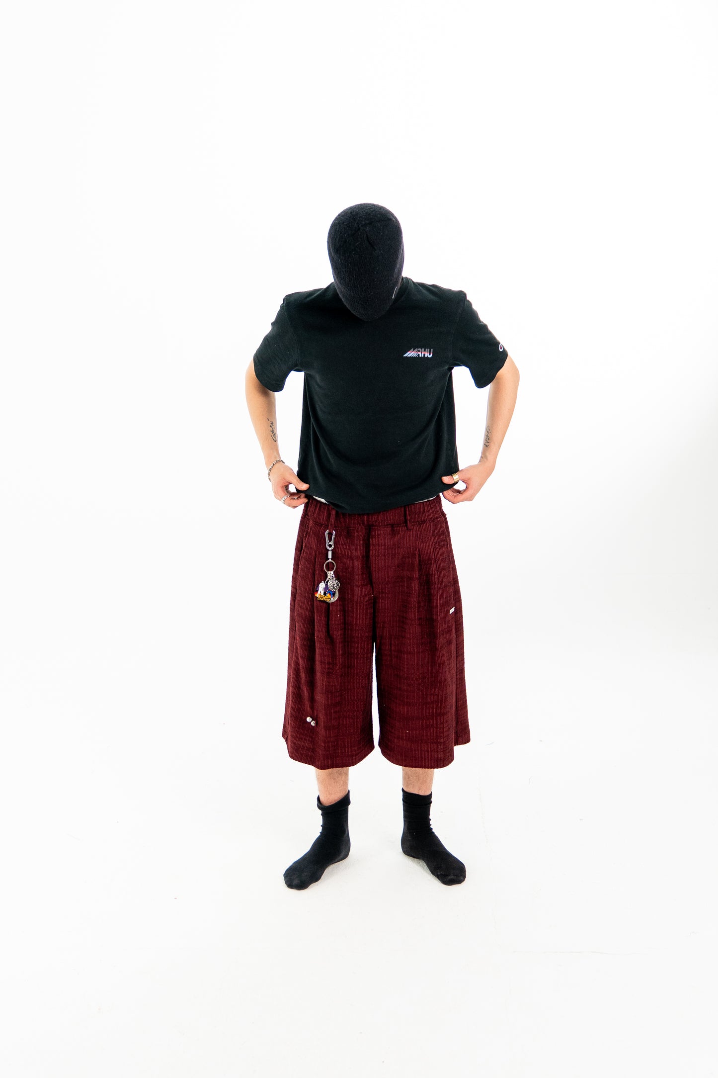 Khayaam Shorts