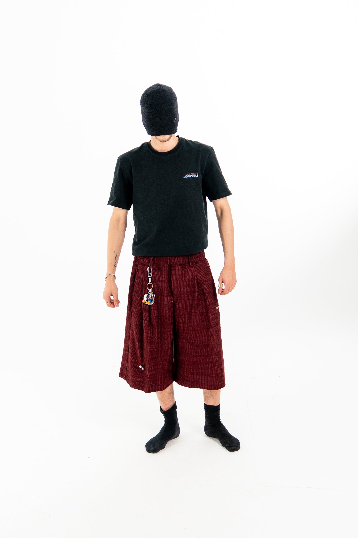 Khayaam Shorts