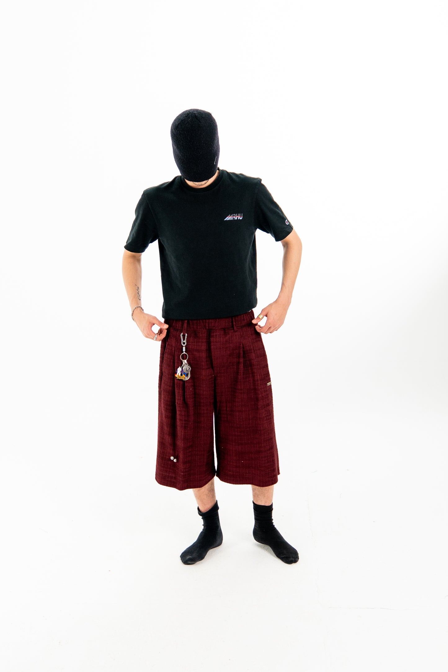 Khayaam Shorts