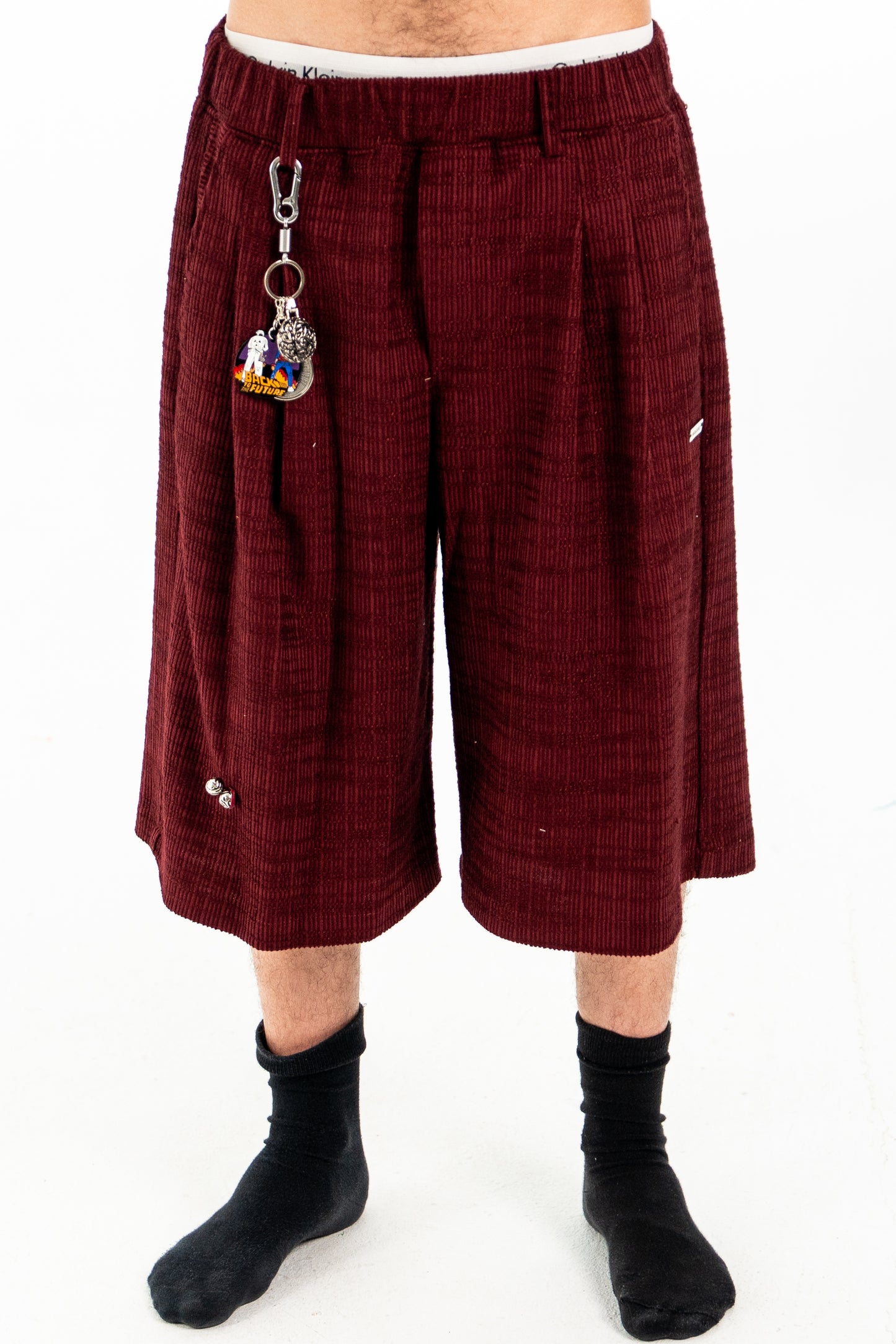 Khayaam Shorts