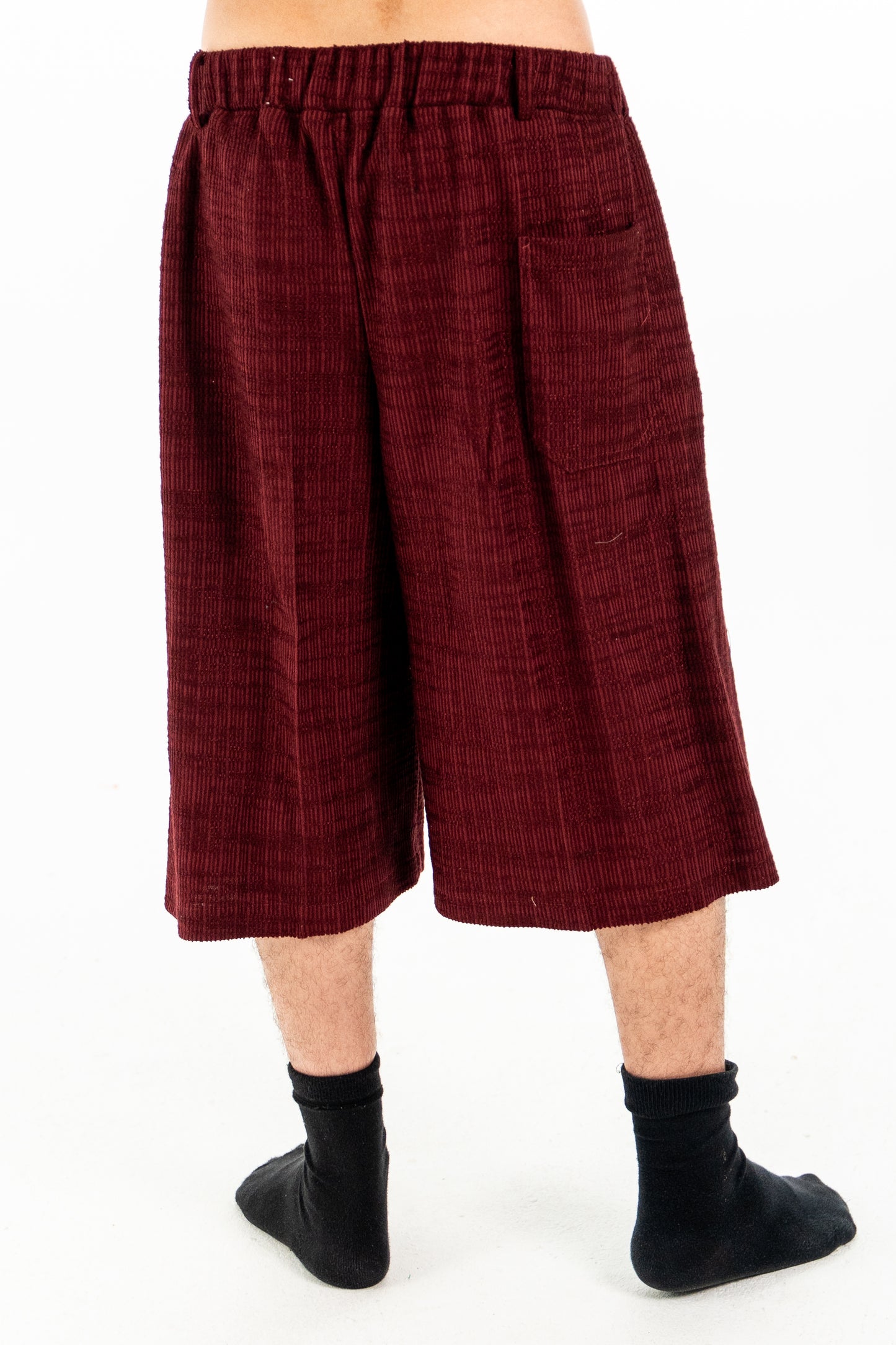 Khayaam Shorts