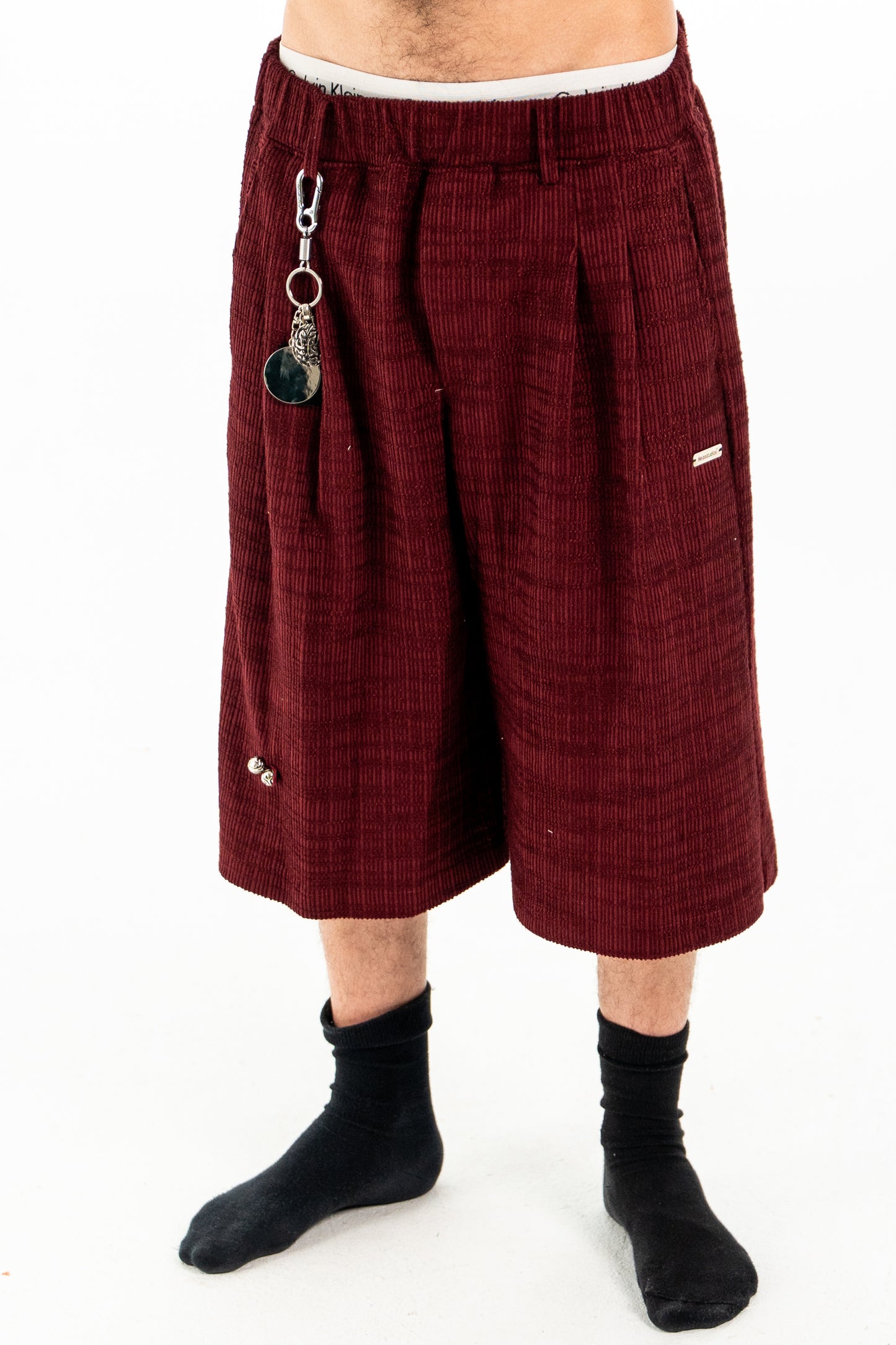 Khayaam Shorts