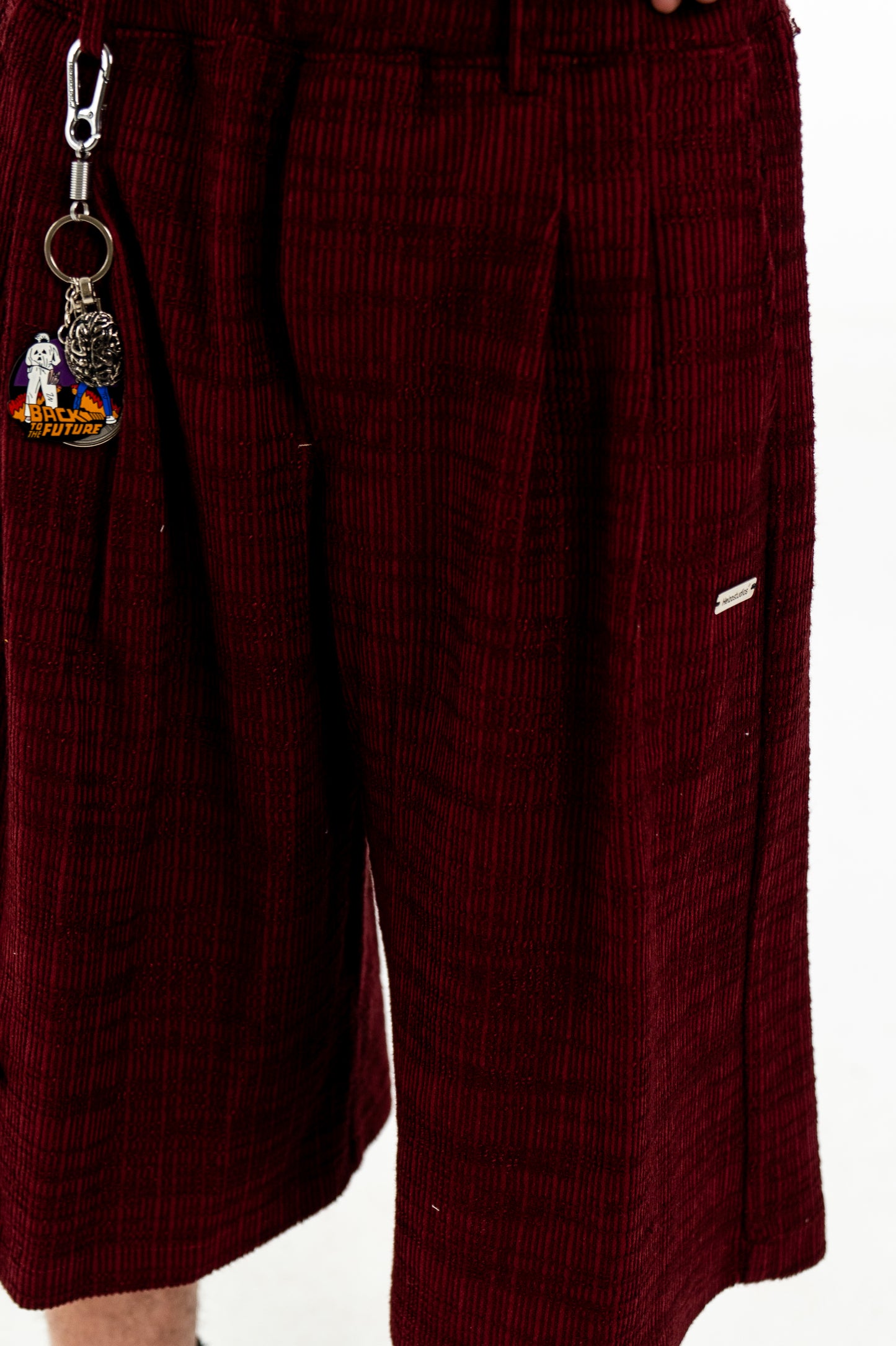 Khayaam Shorts