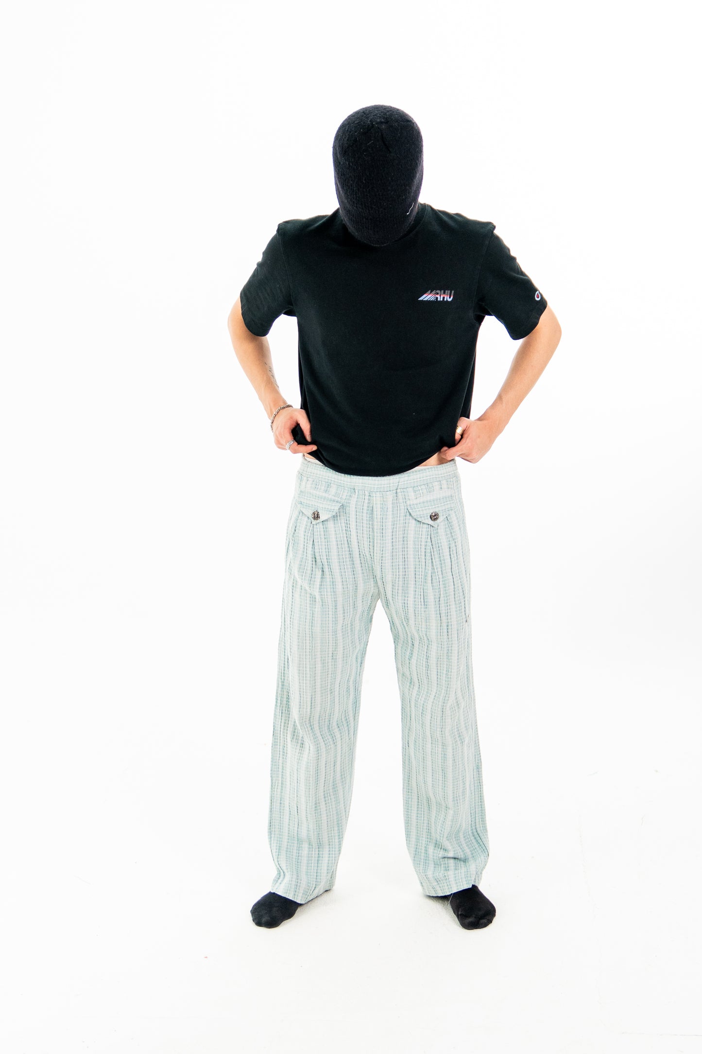 Beach Class Pants