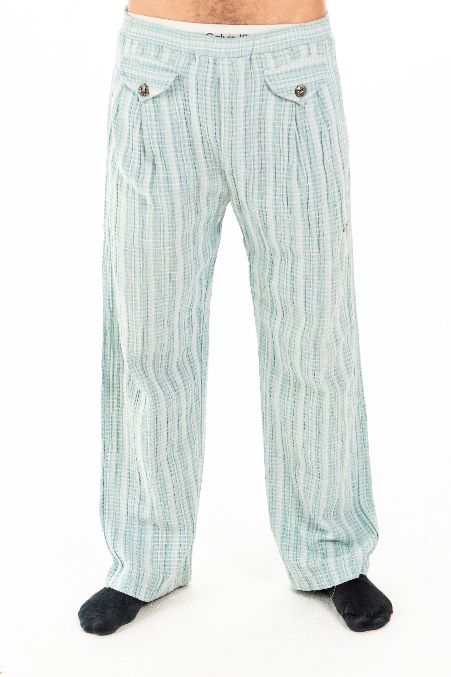 Beach Class Pants