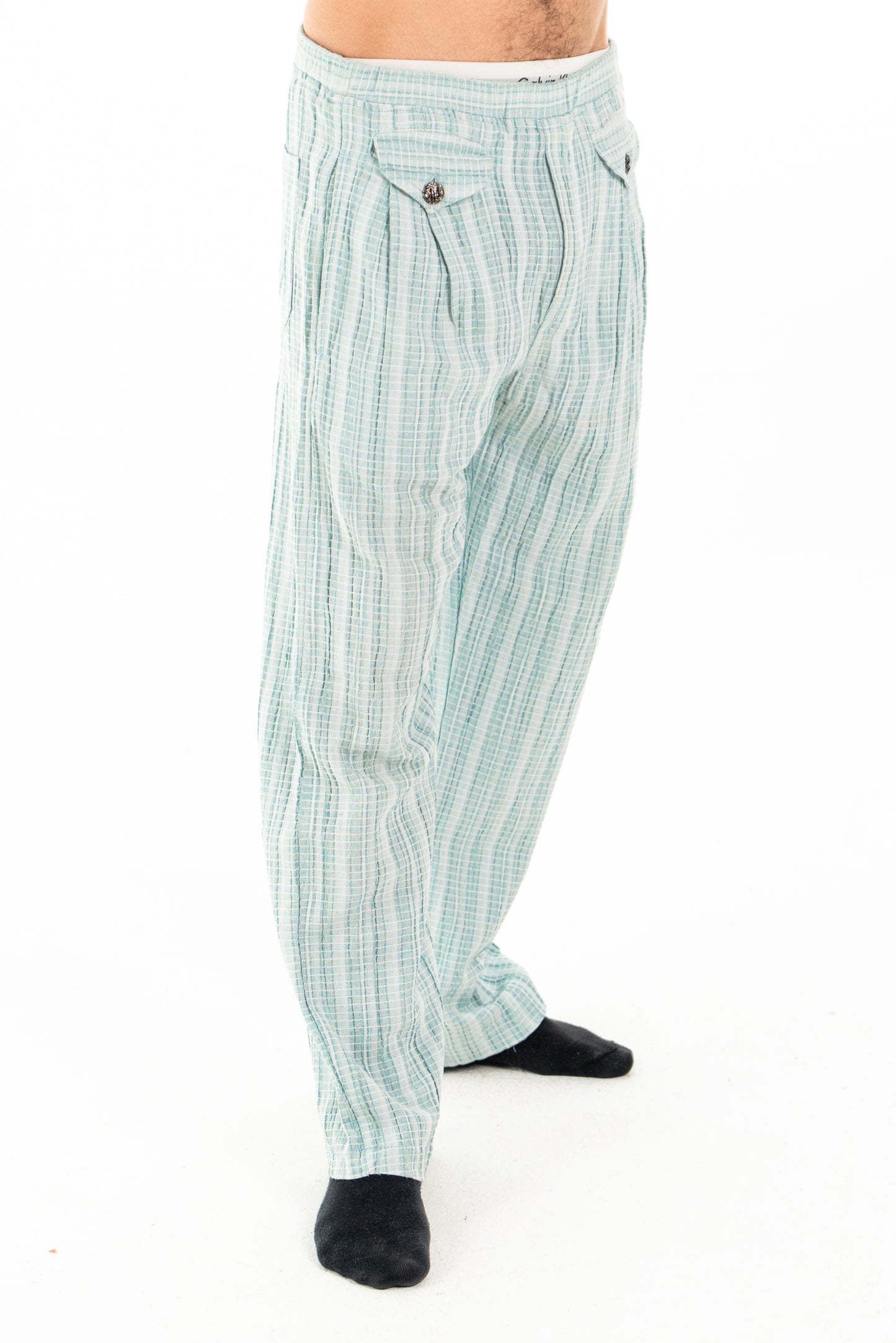 Beach Class Pants