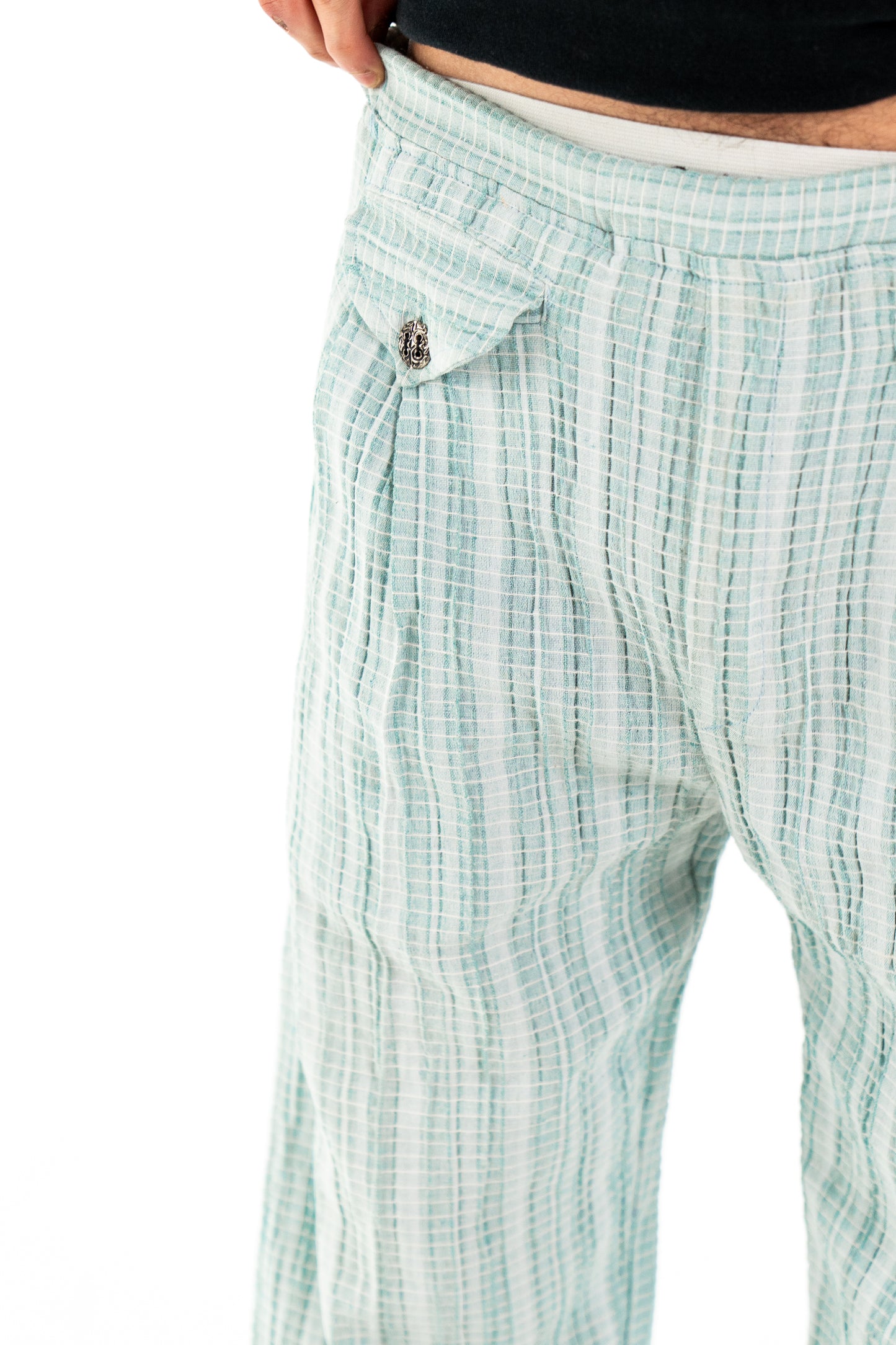 Beach Class Pants