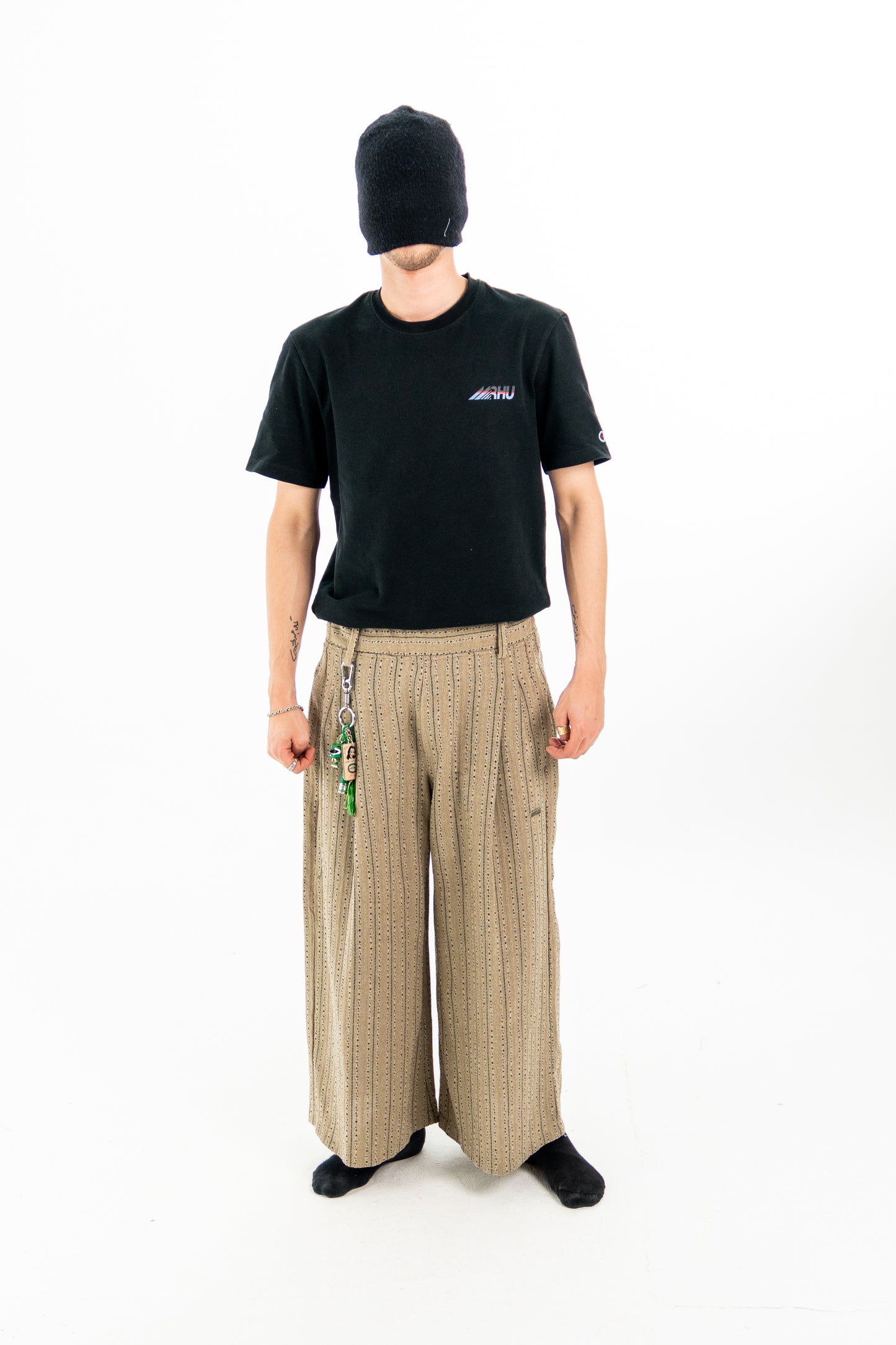 Pamplona Pants
