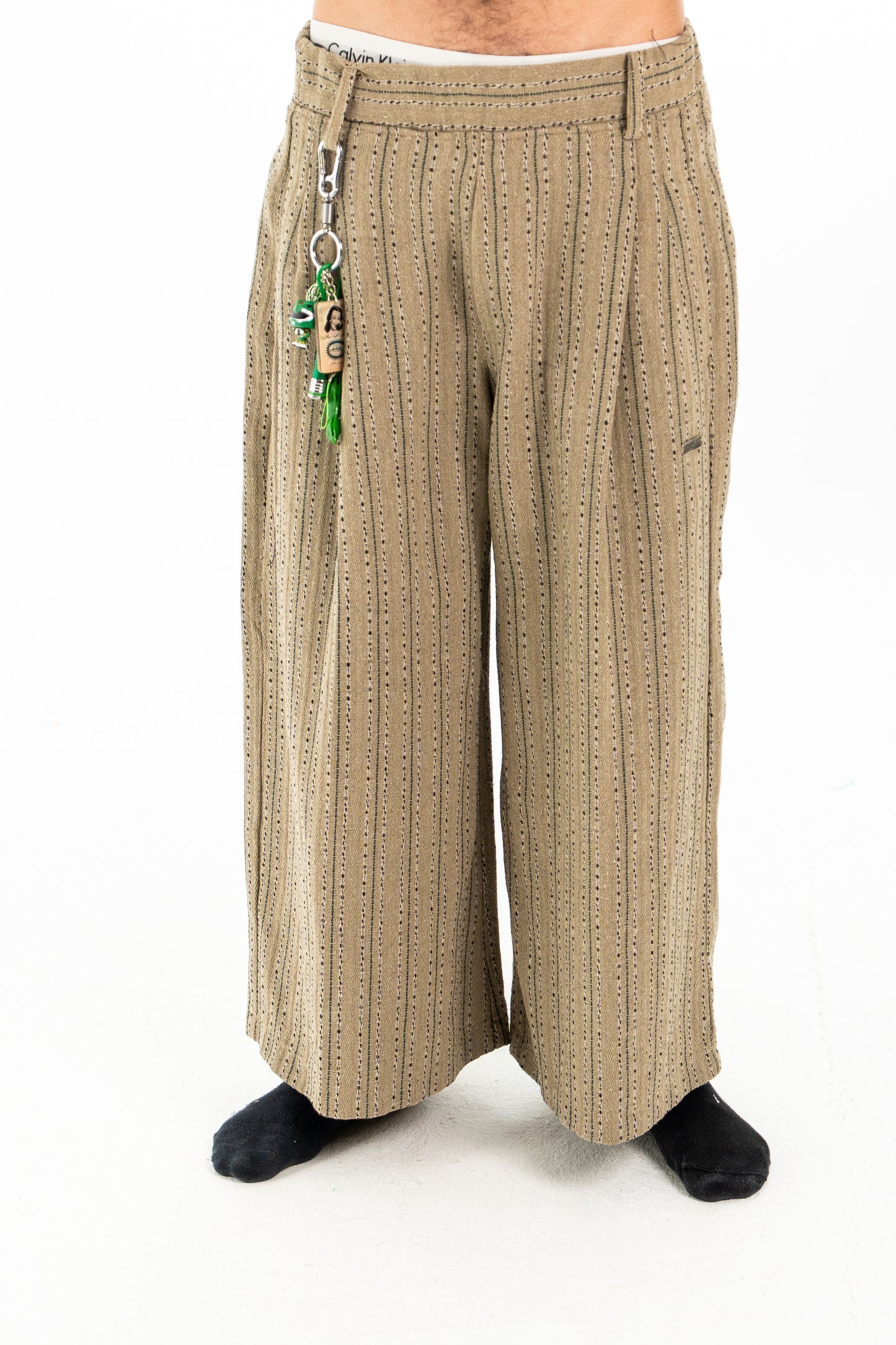 Pamplona Pants