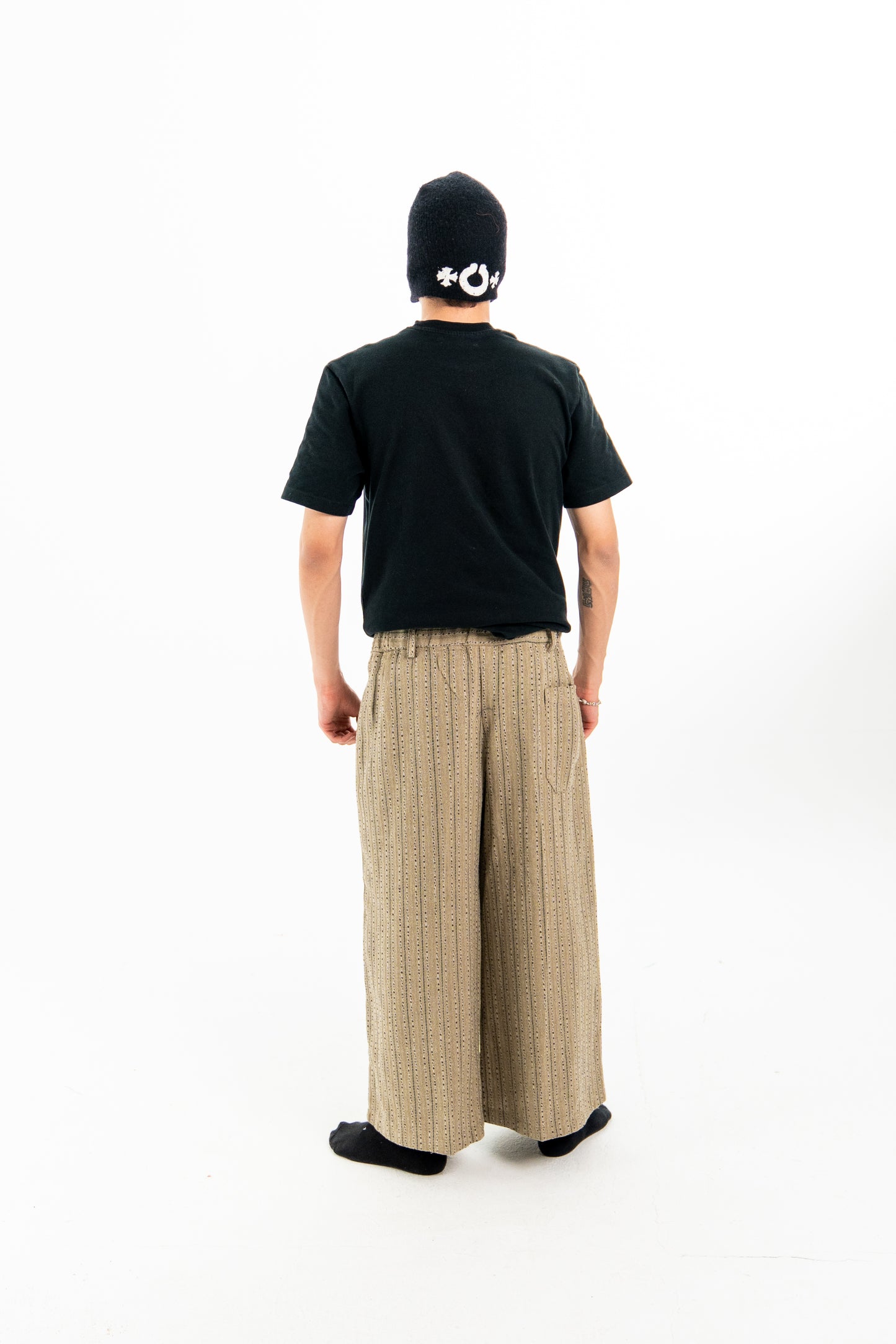 Pamplona Pants