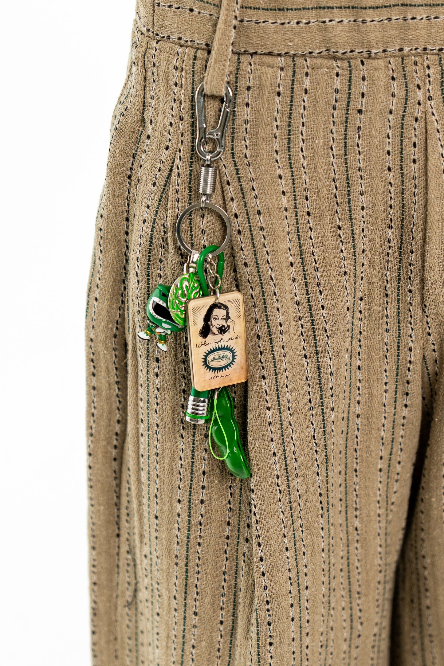 Pamplona Pants