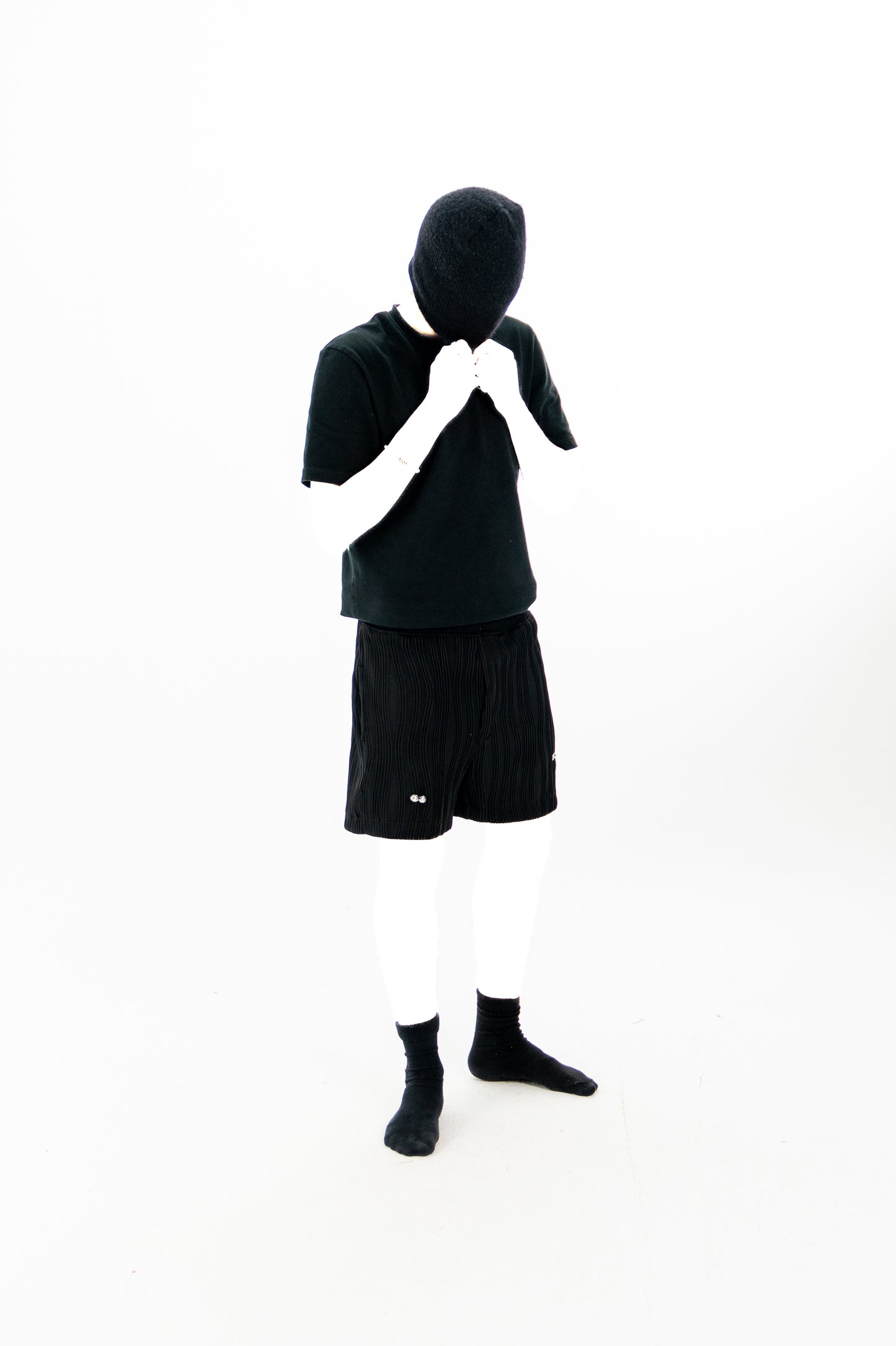 Scuba Shorts