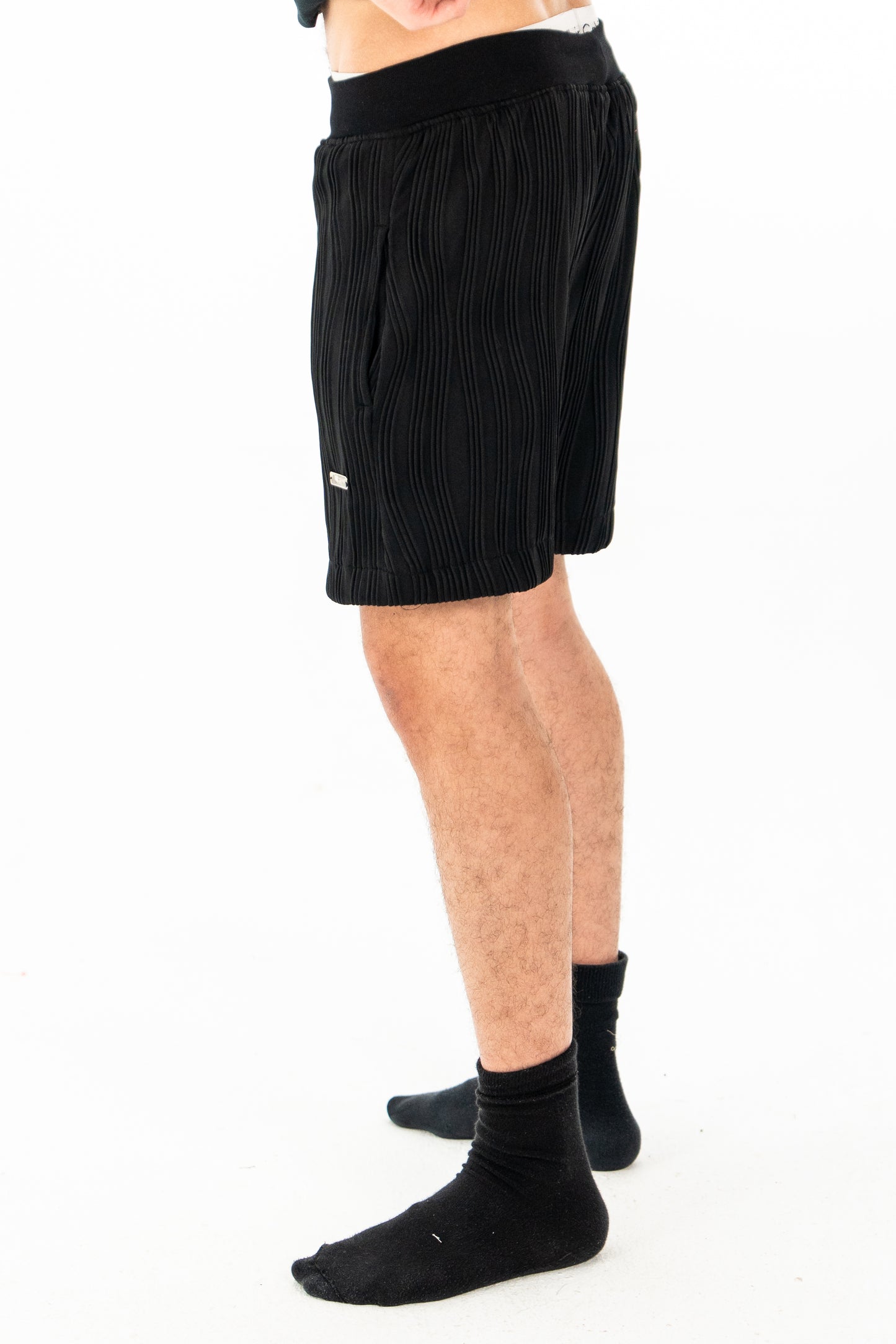 Scuba Shorts