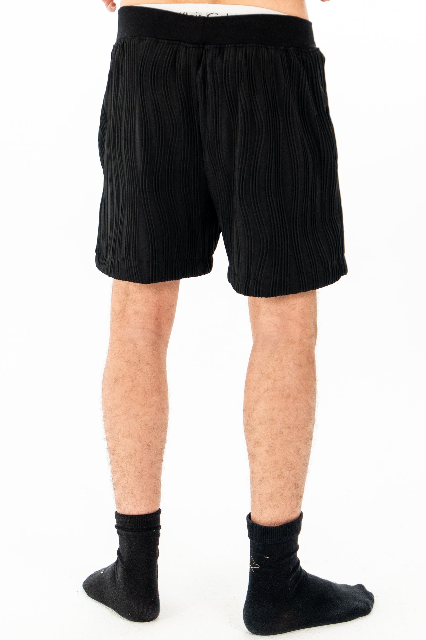 Scuba Shorts