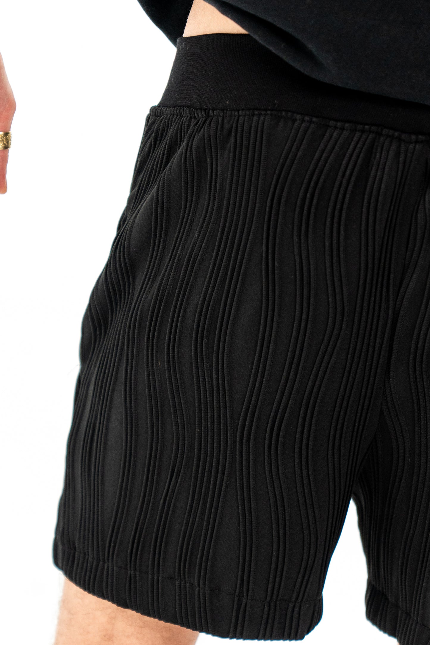 Scuba Shorts