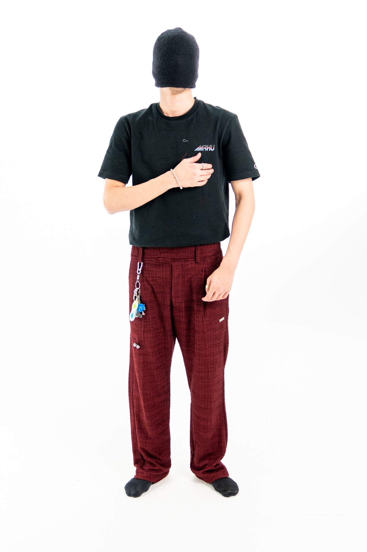 Khayaam Pants