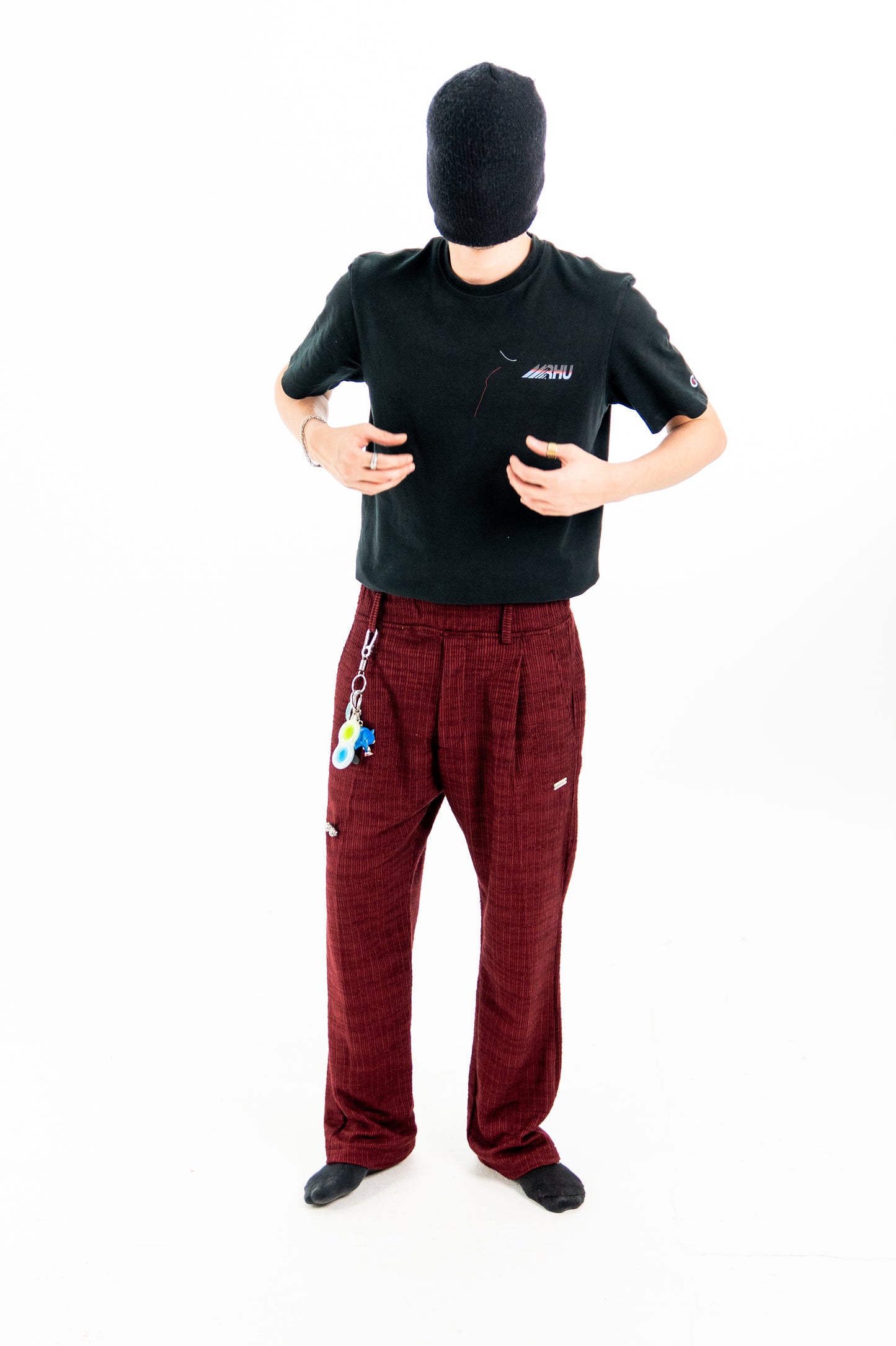 Khayaam Pants