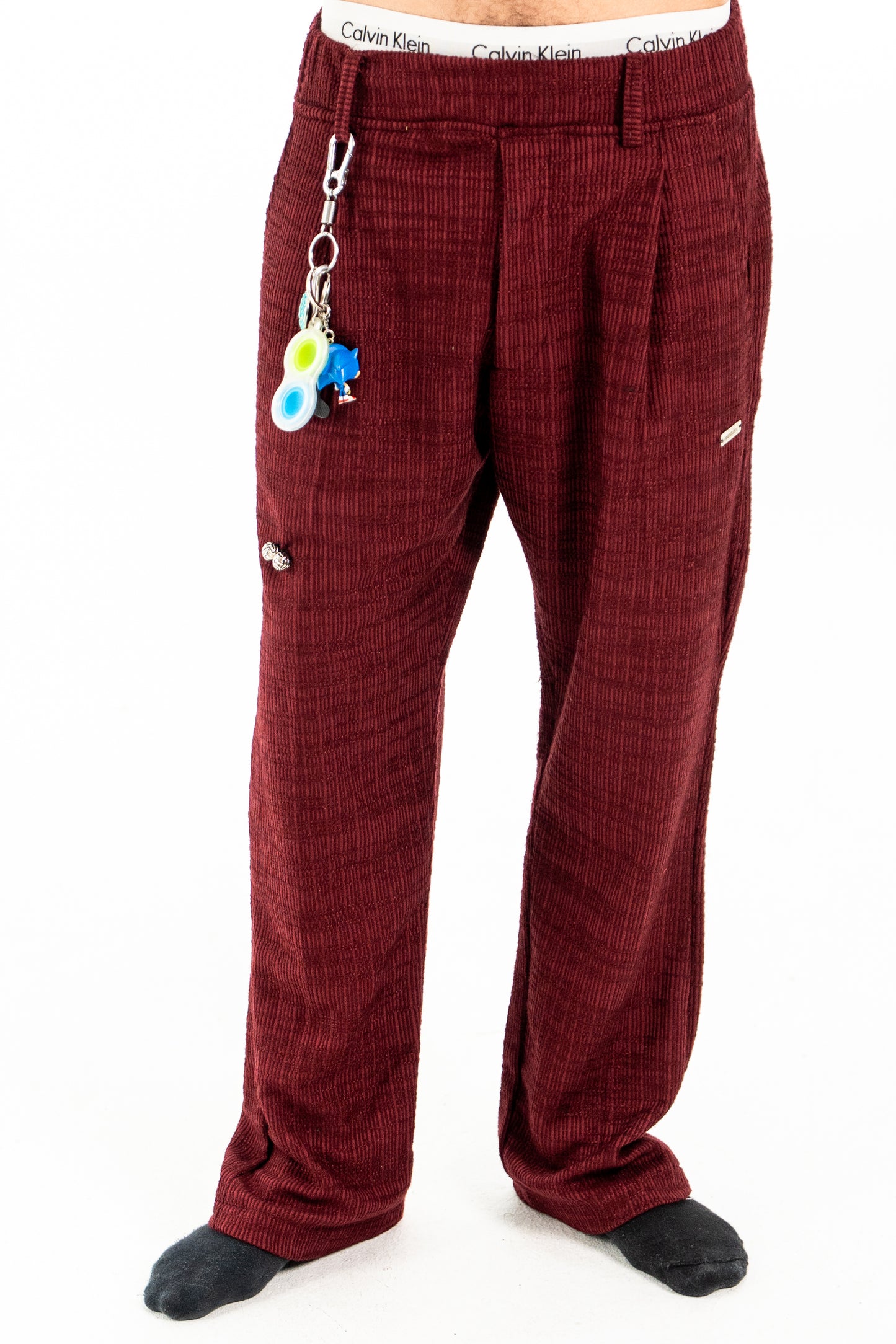 Khayaam Pants