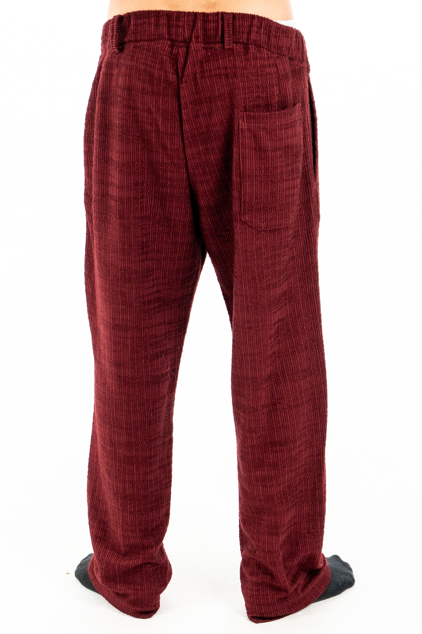 Khayaam Pants