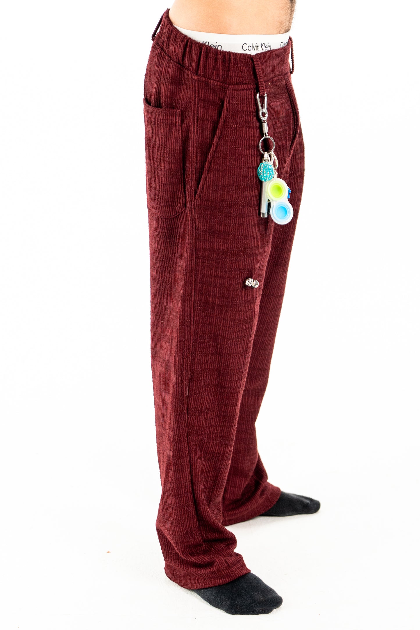 Khayaam Pants