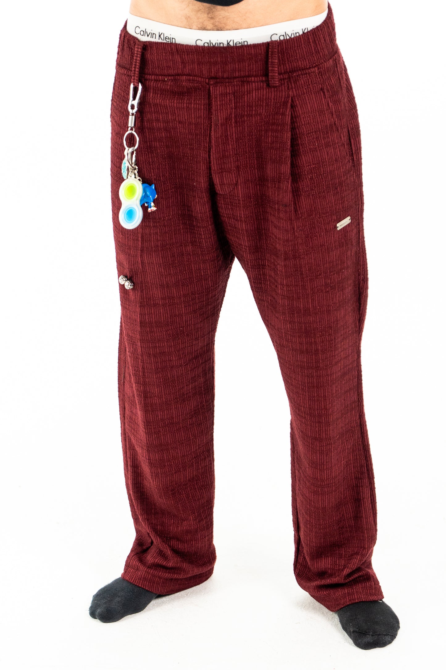Khayaam Pants