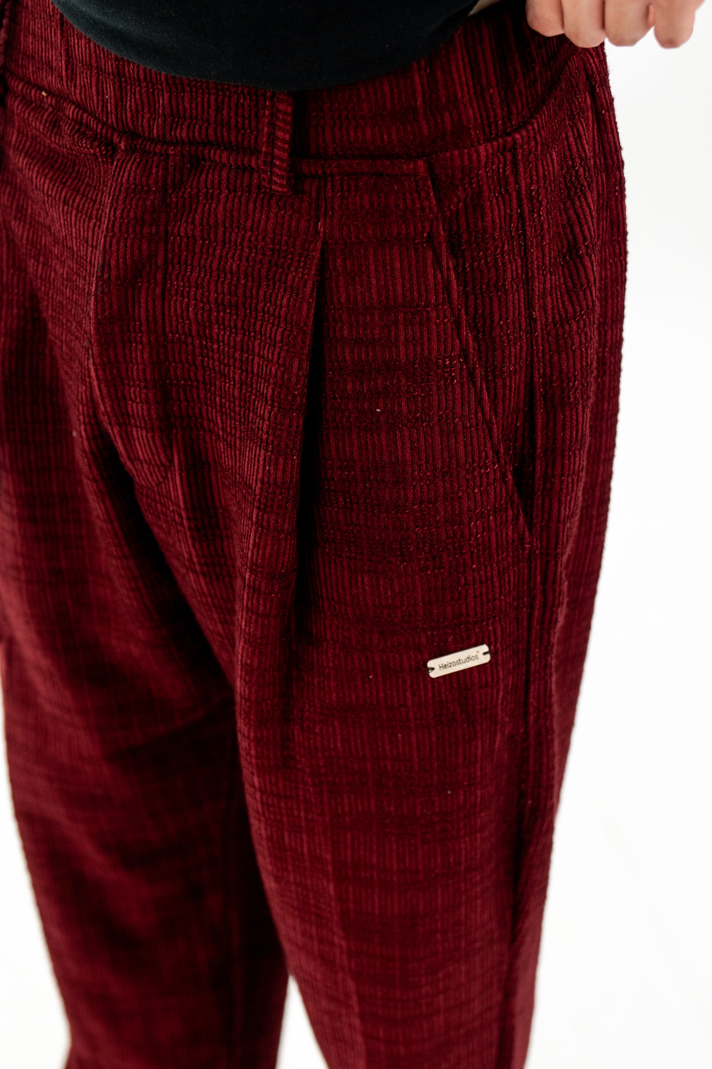 Khayaam Pants