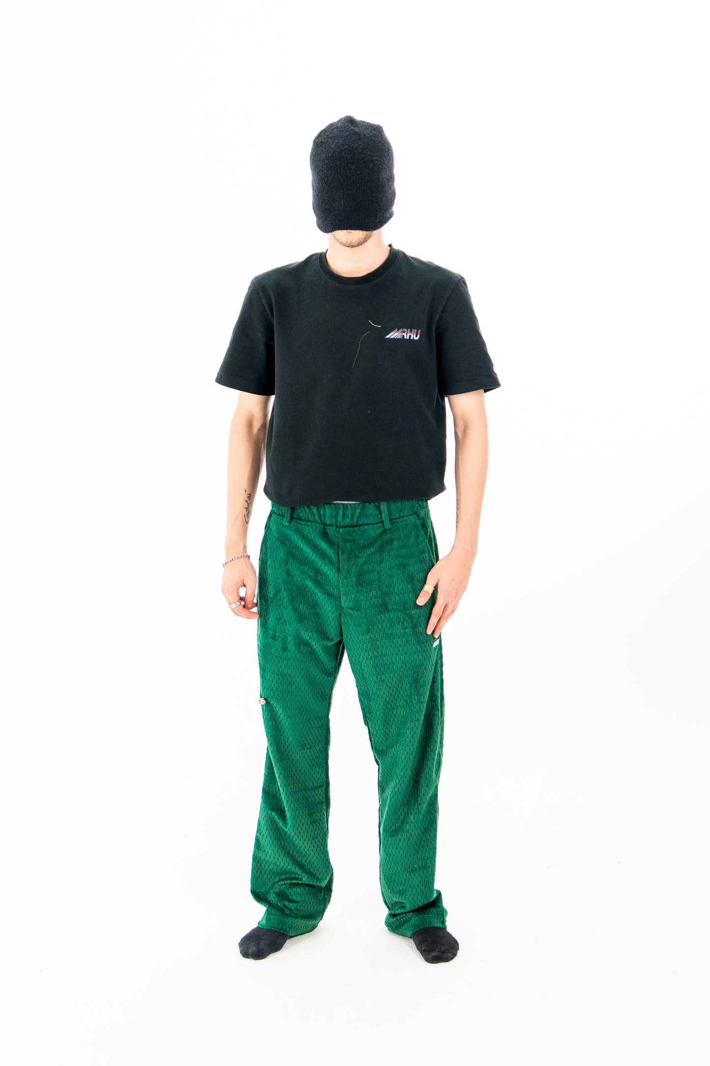 Dragon Pants