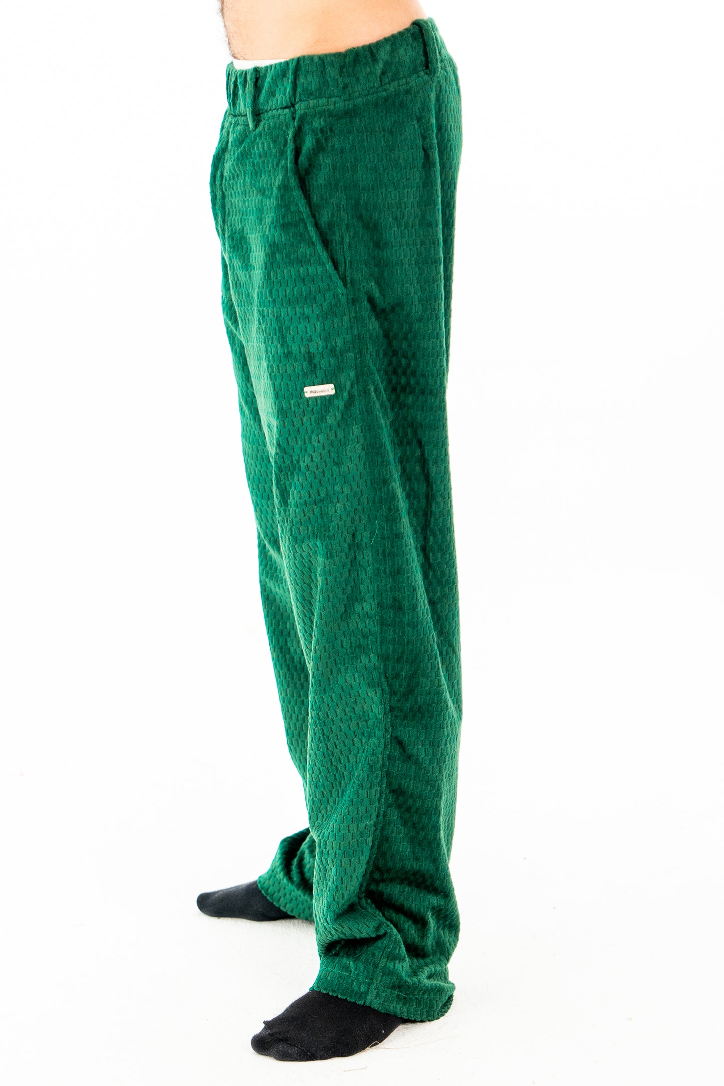 Dragon Pants