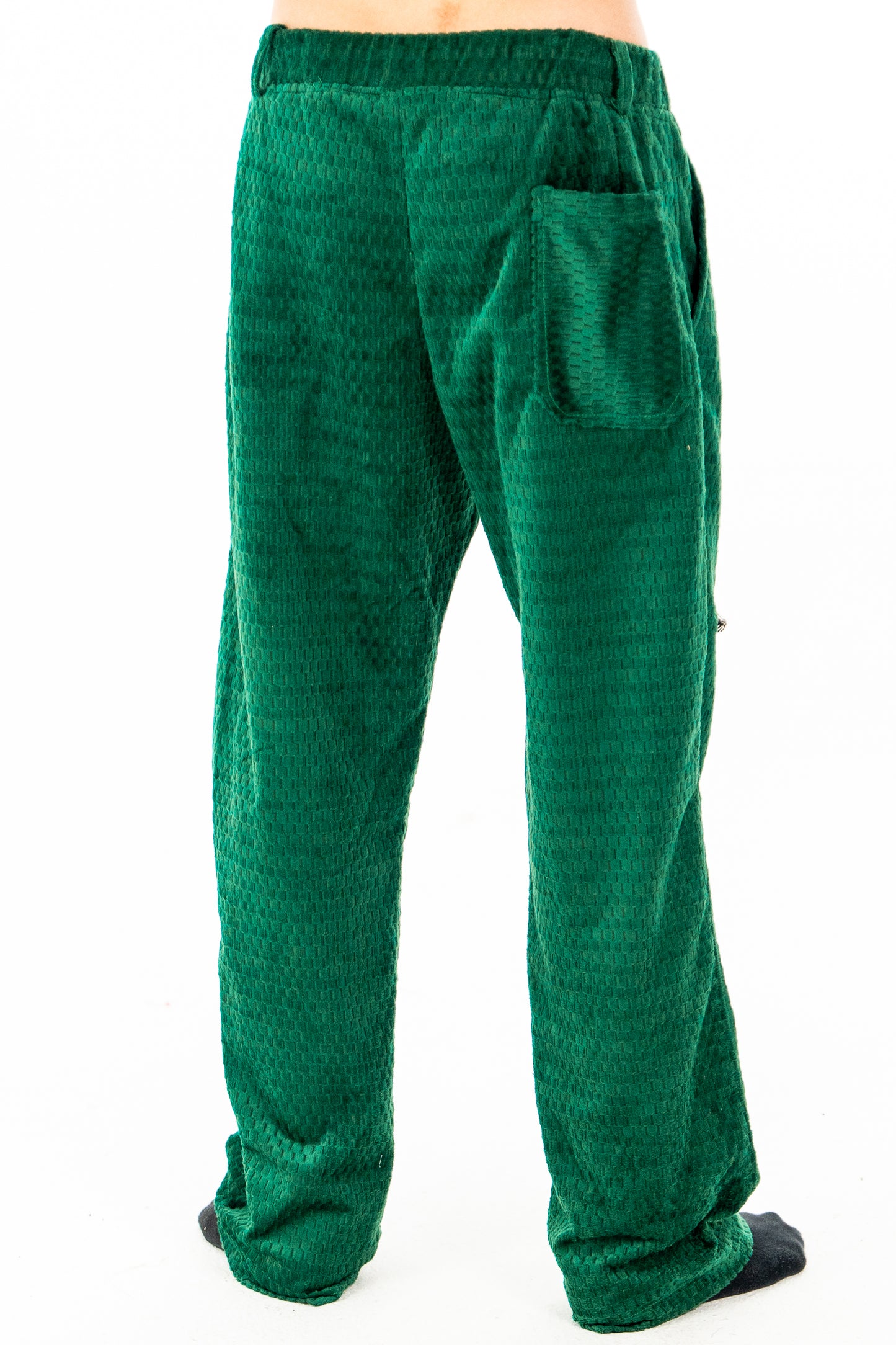 Dragon Pants