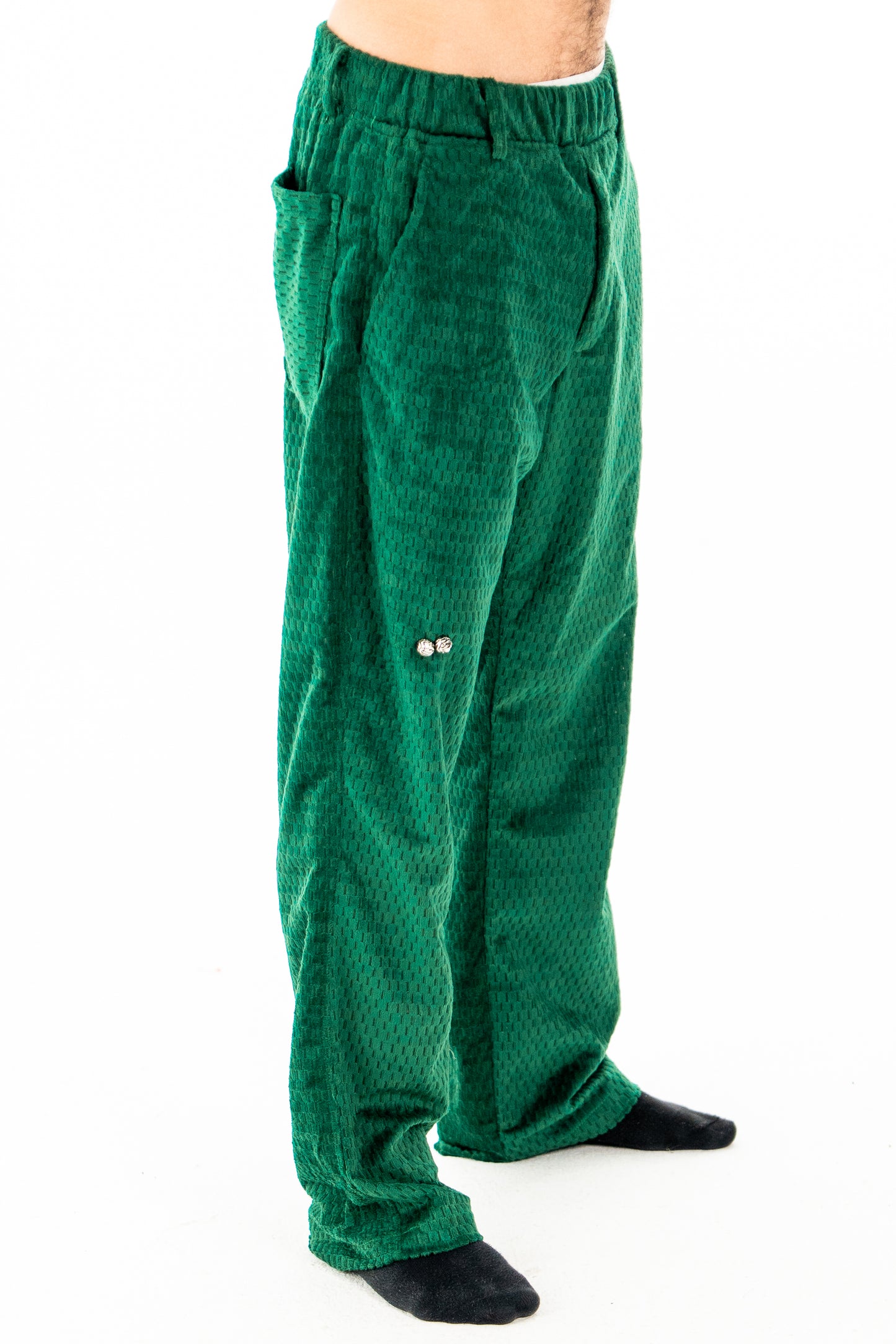 Dragon Pants