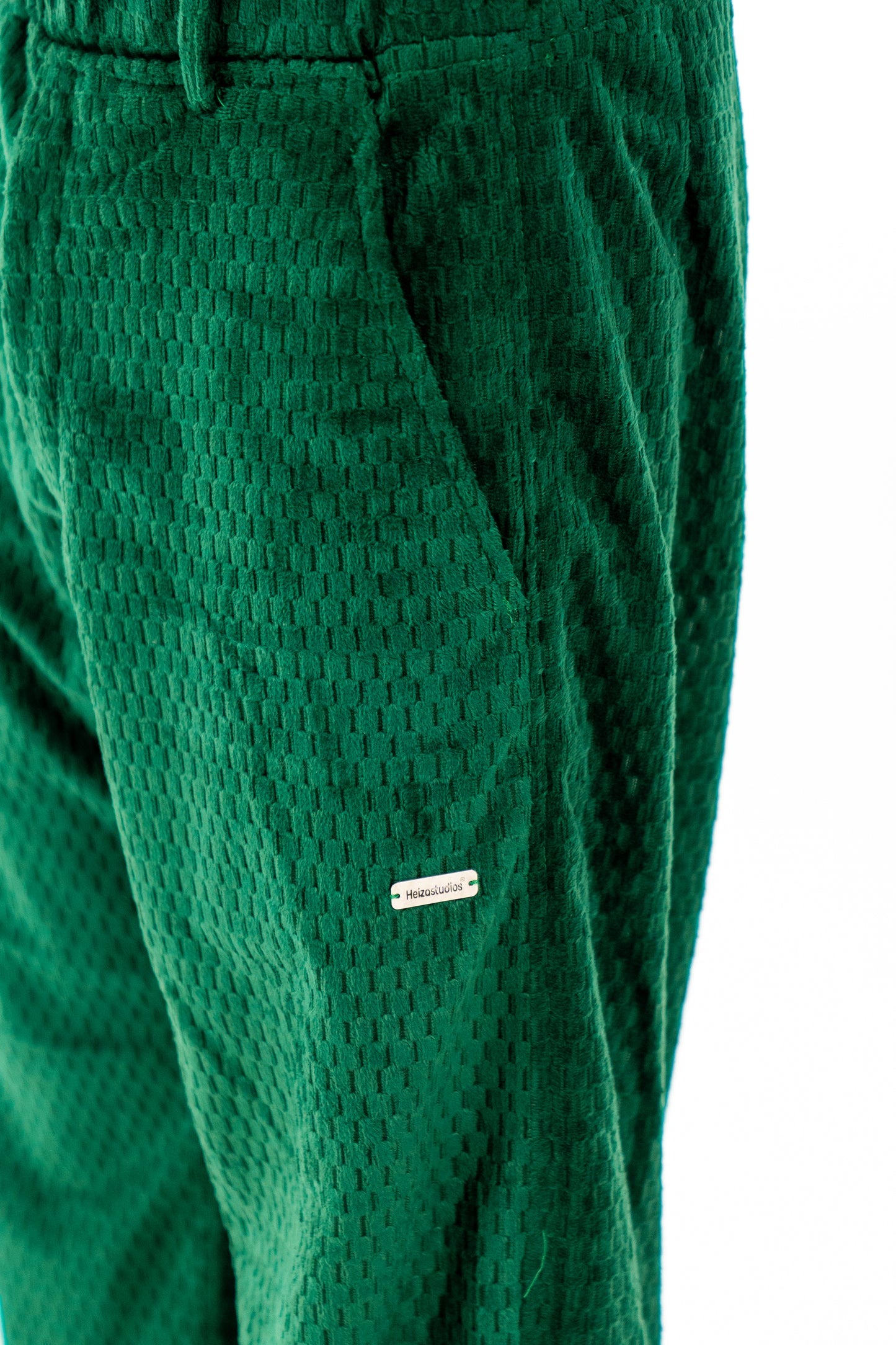 Dragon Pants
