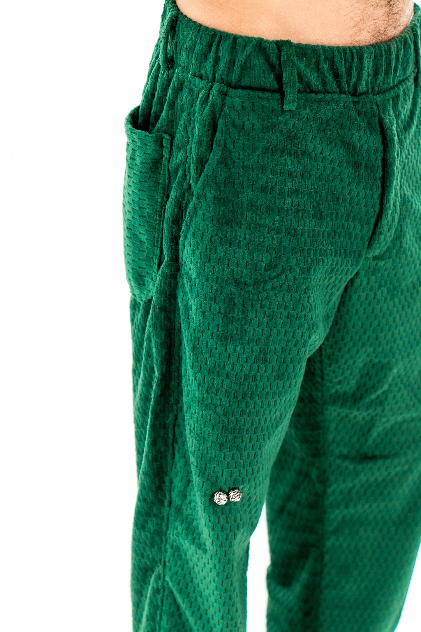 Dragon Pants