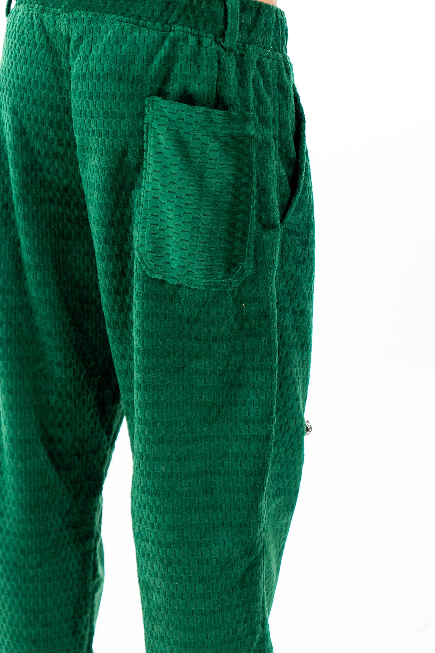 Dragon Pants