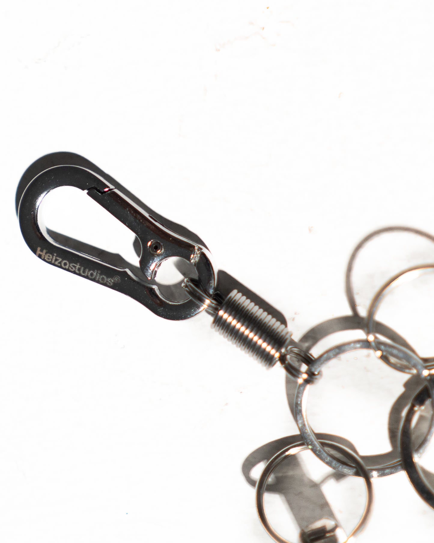 Cortex Keychain W. Hulk Funko Pop
