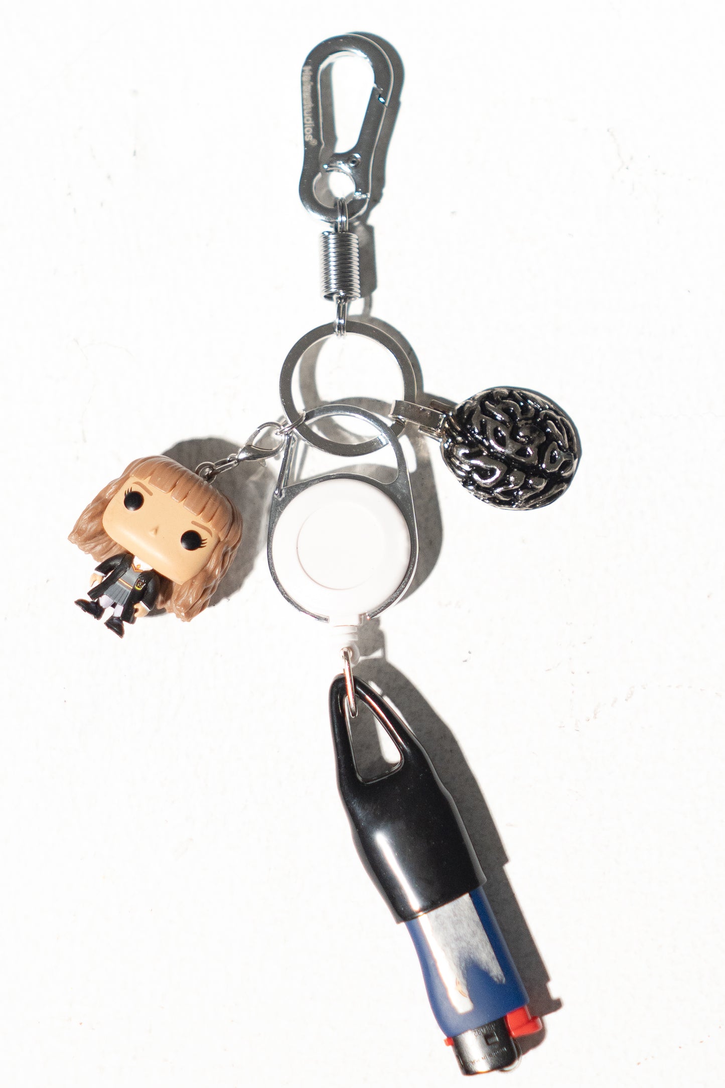 Cortex Chain W. Harmonie Funko Pop