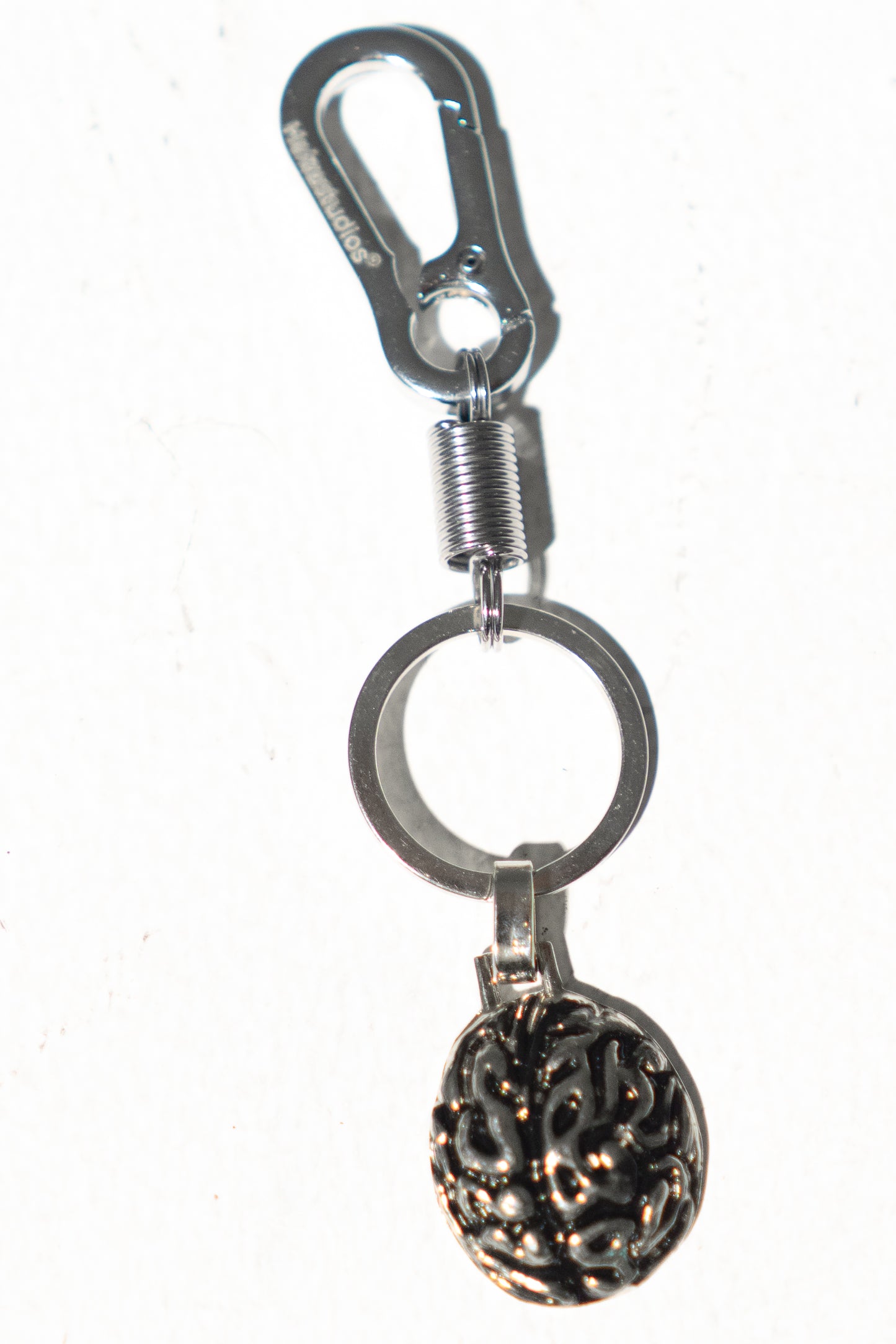 Cortex Keychain