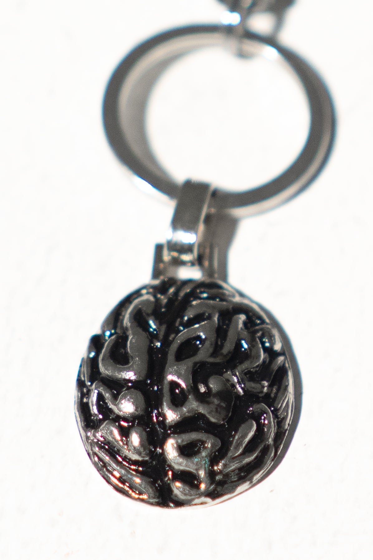 Cortex Keychain