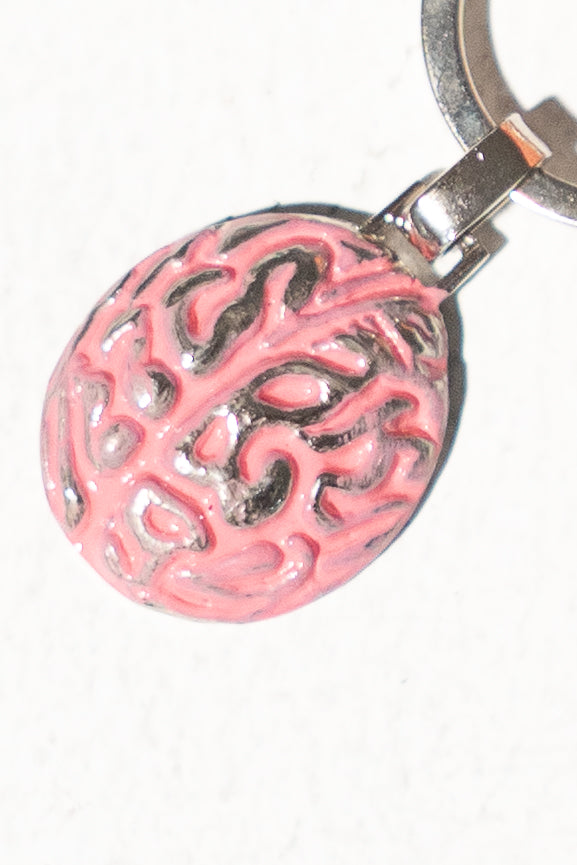 Cortex Keychain