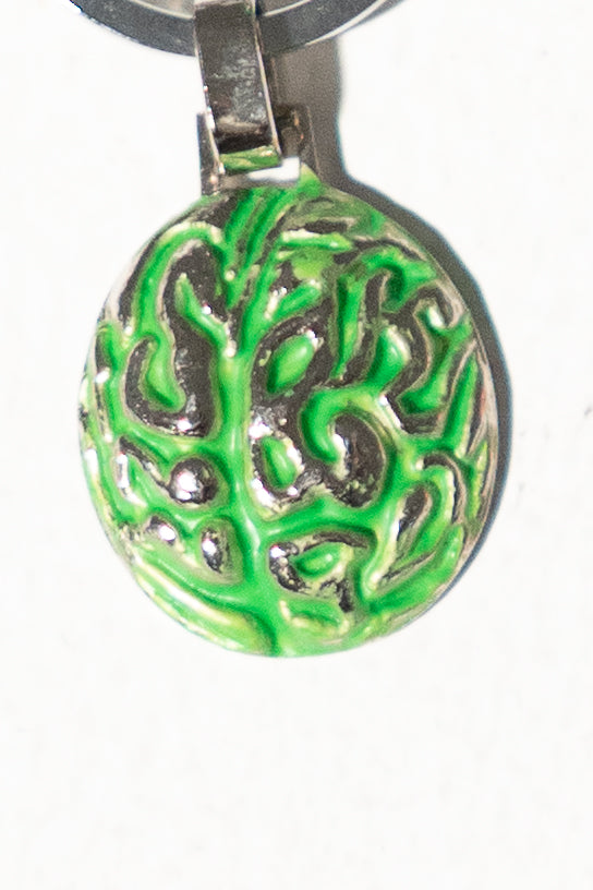 Cortex Keychain