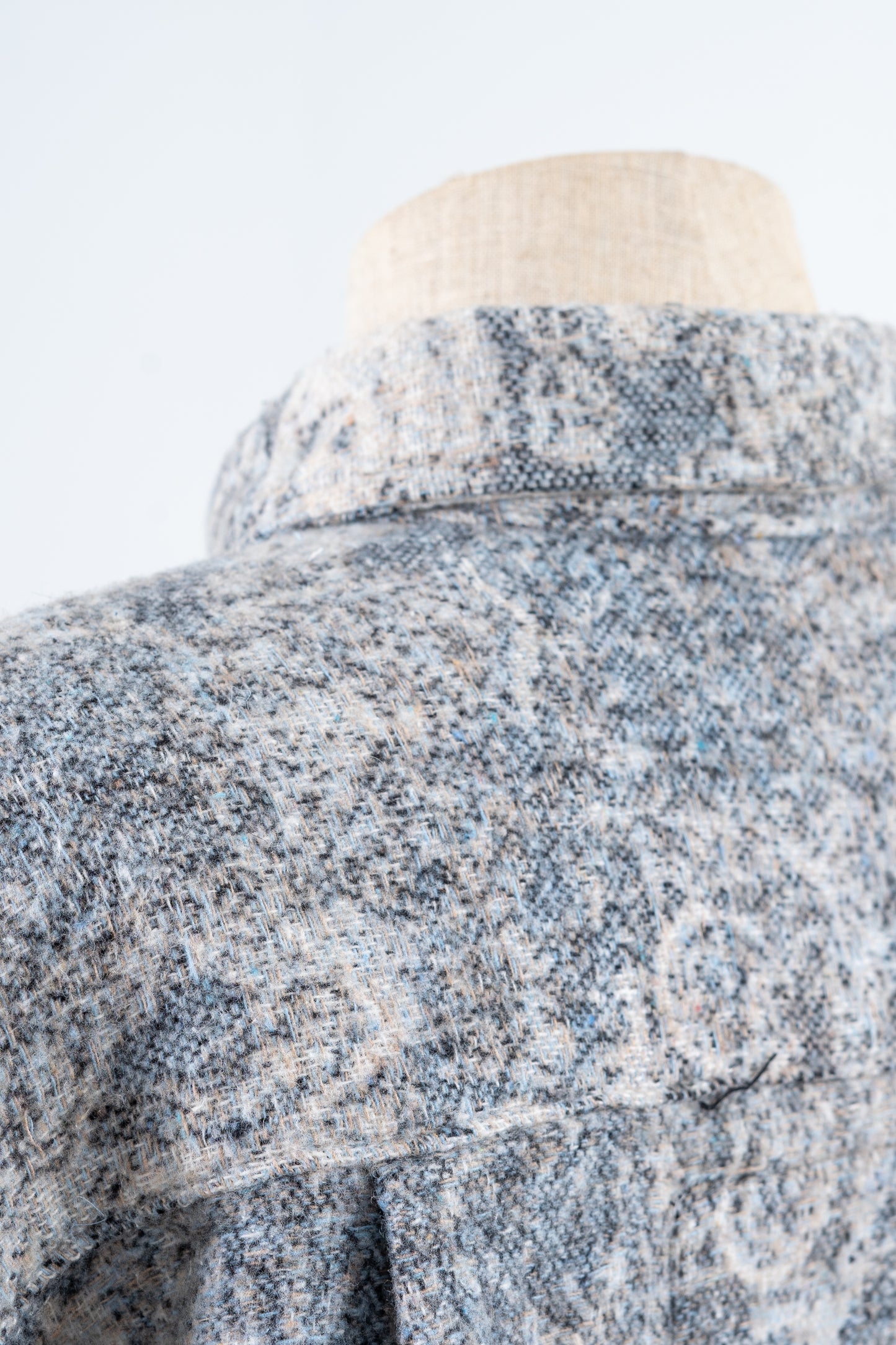 Alexandra Jacquard Shirt